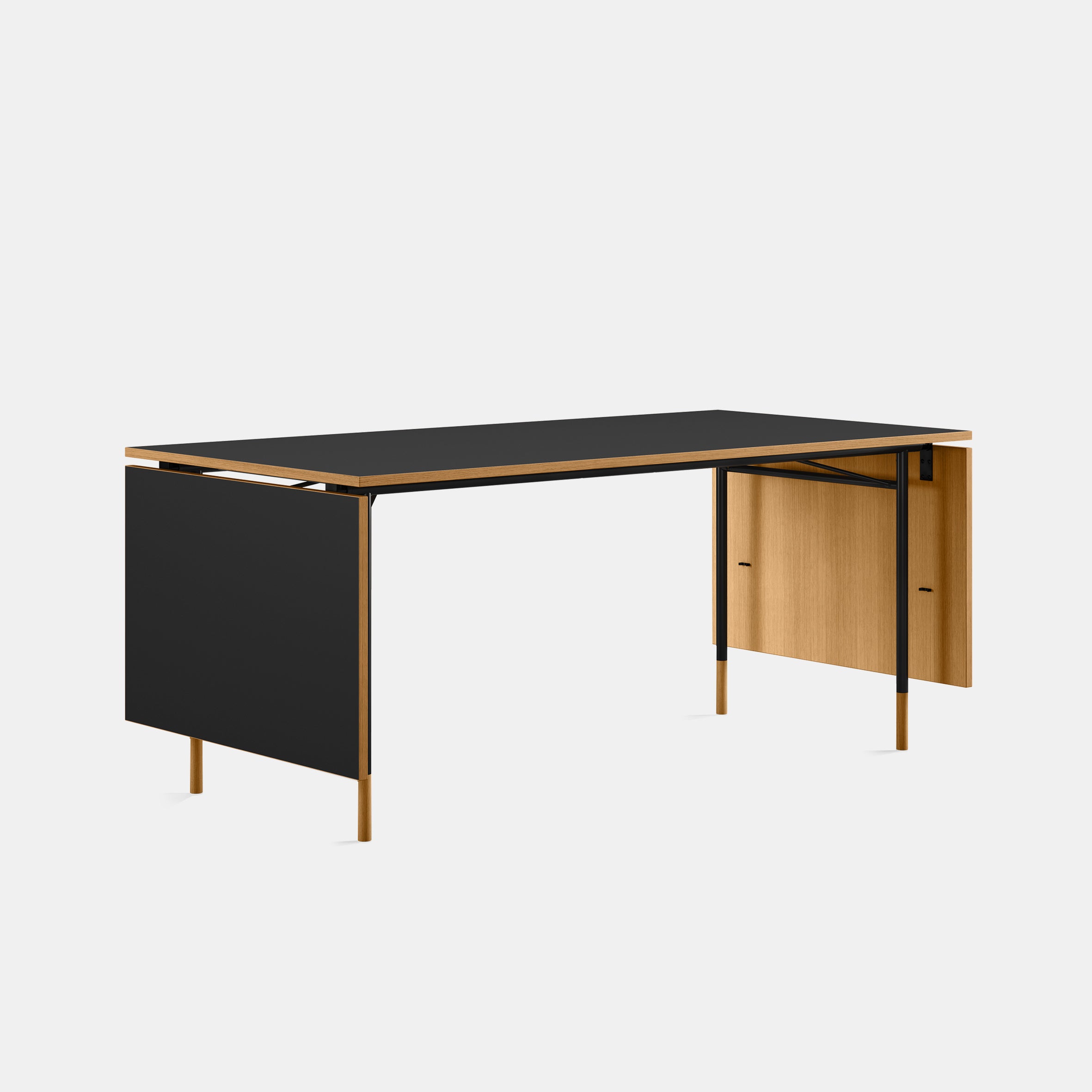 Nyhavn Extendable Dining Table