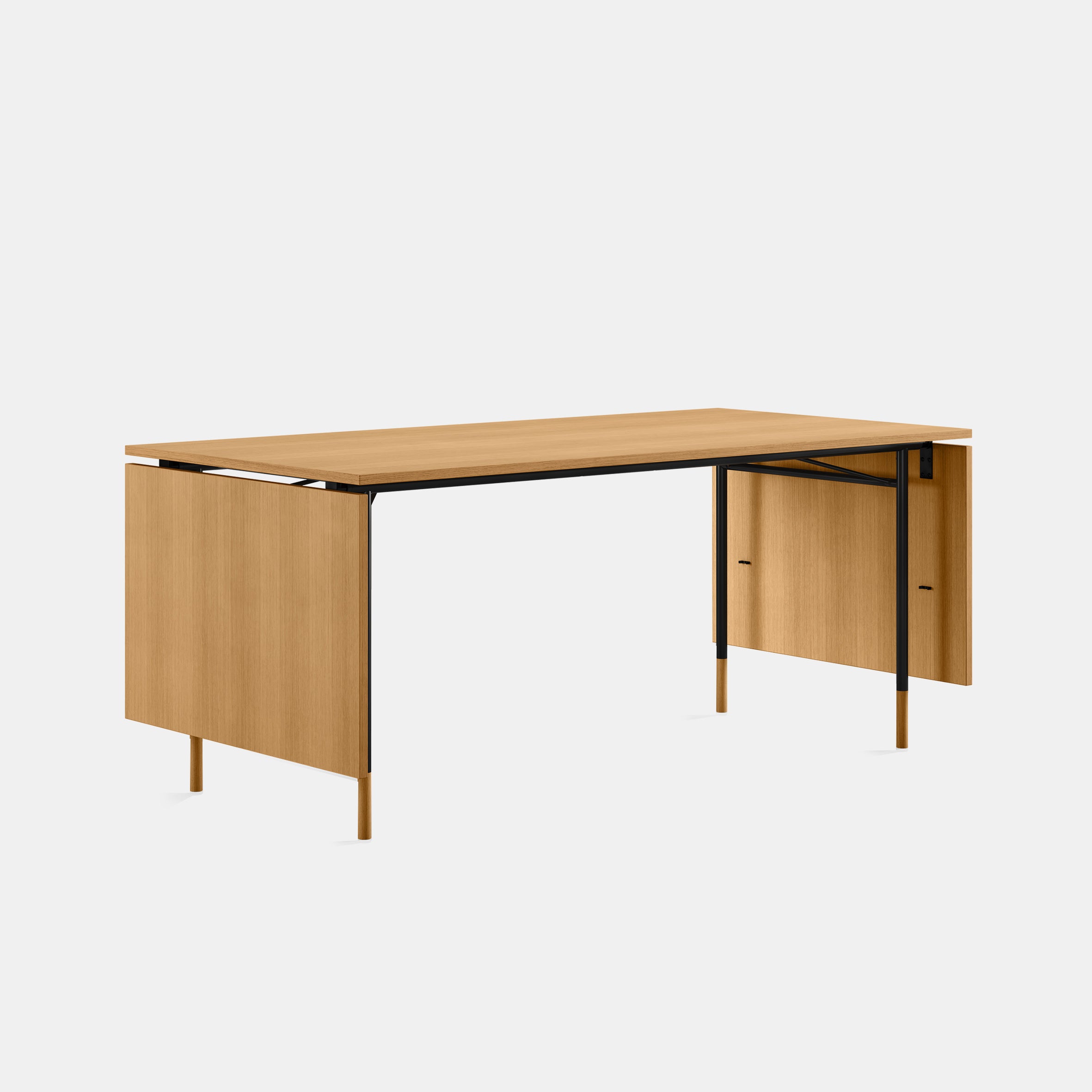 Nyhavn Extendable Dining Table