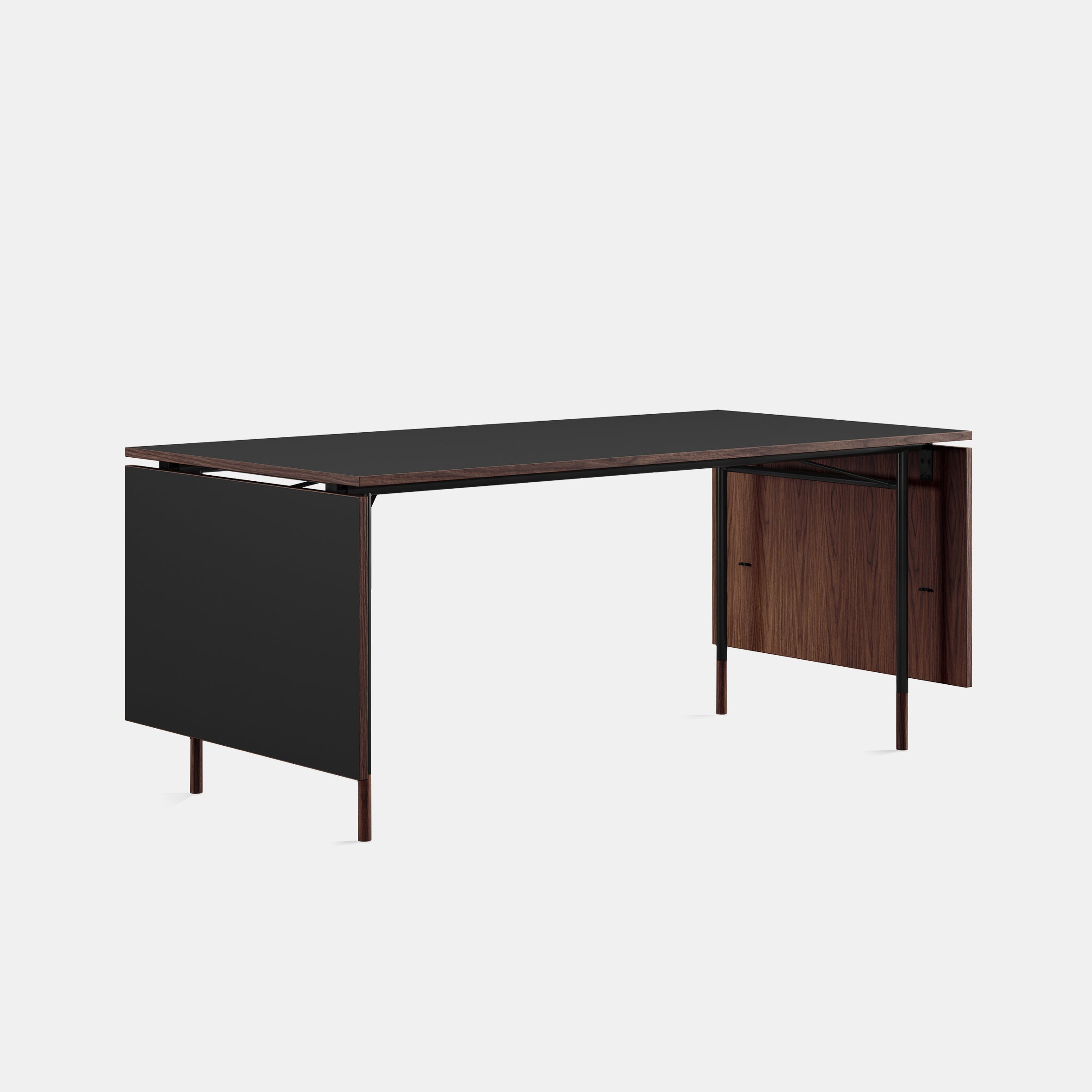 Nyhavn Extendable Dining Table