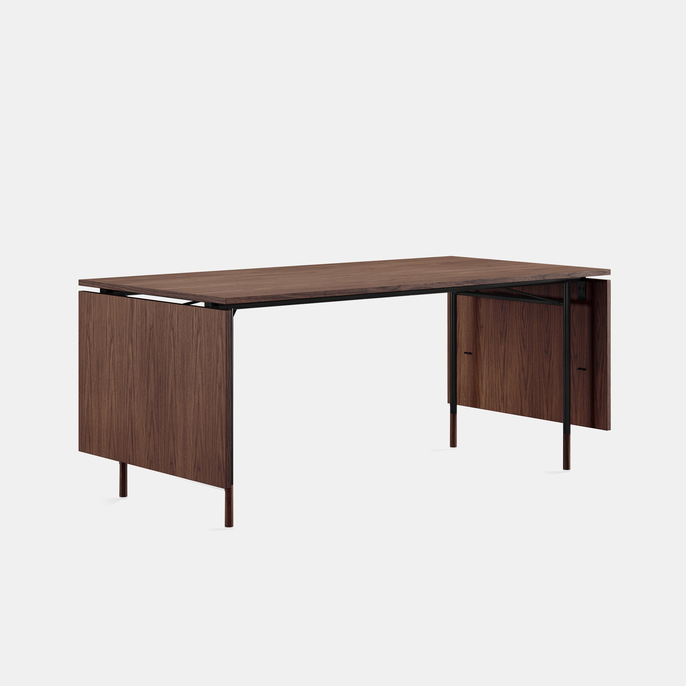 Nyhavn Extendable Dining Table