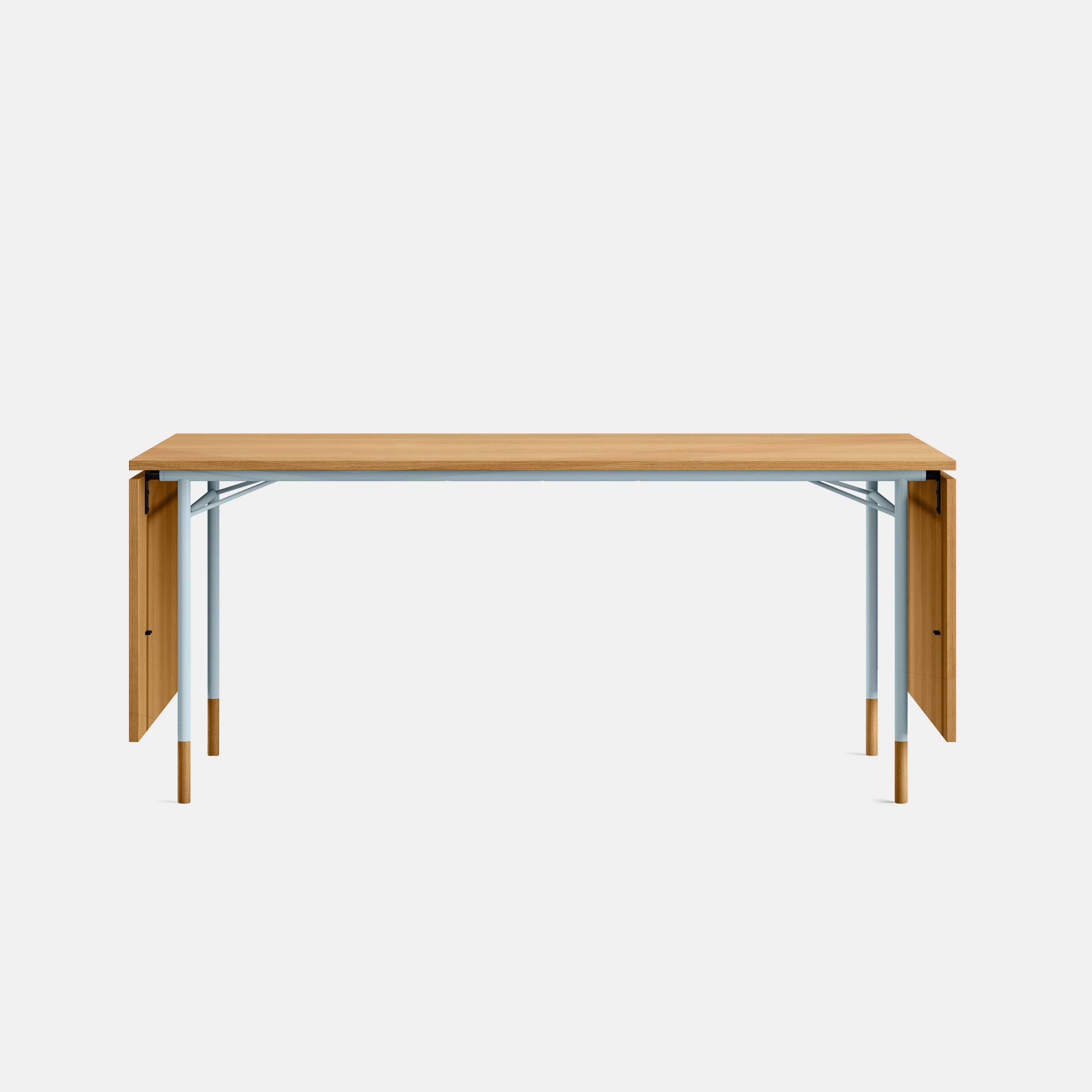 Nyhavn Extendable Dining Table