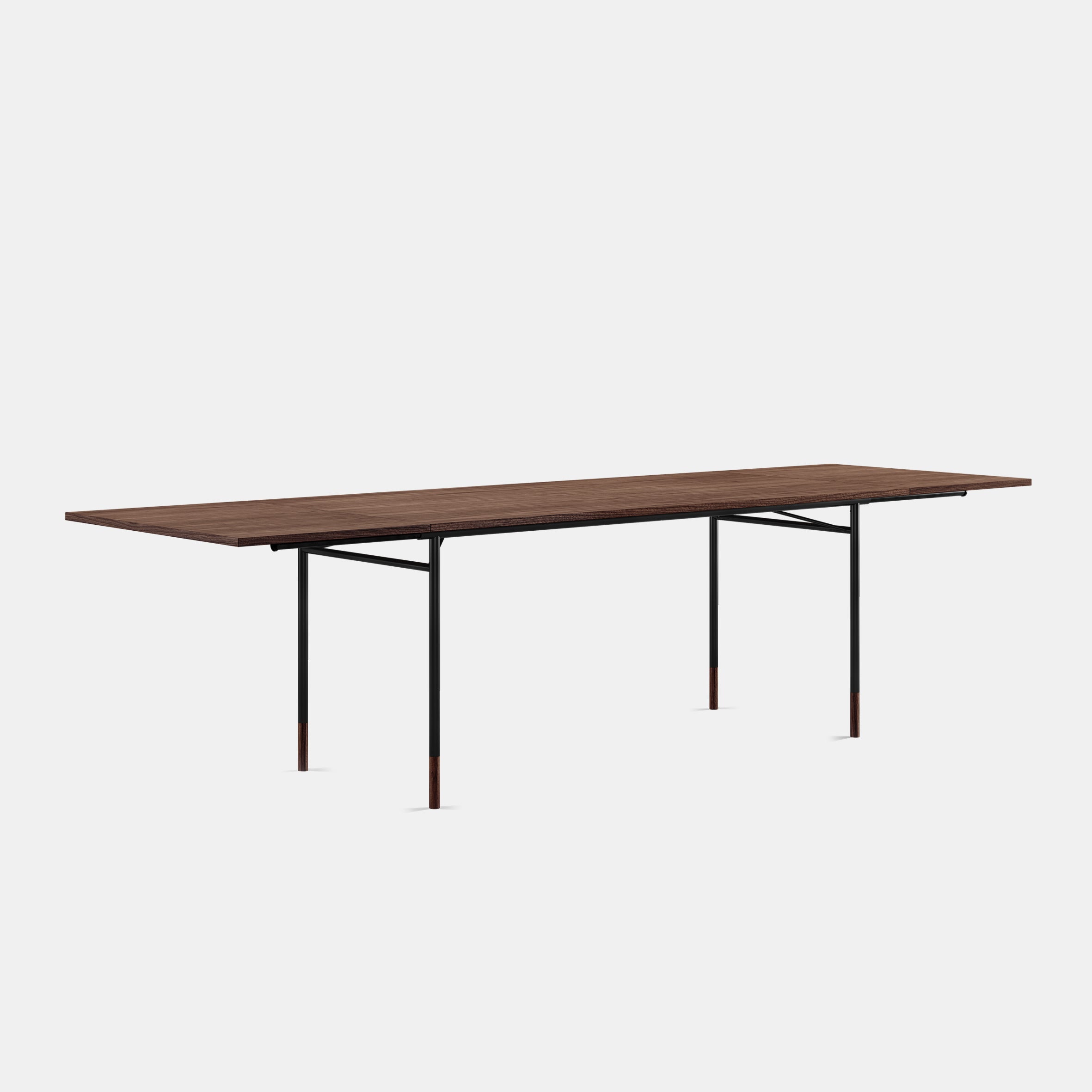 Nyhavn Extendable Dining Table