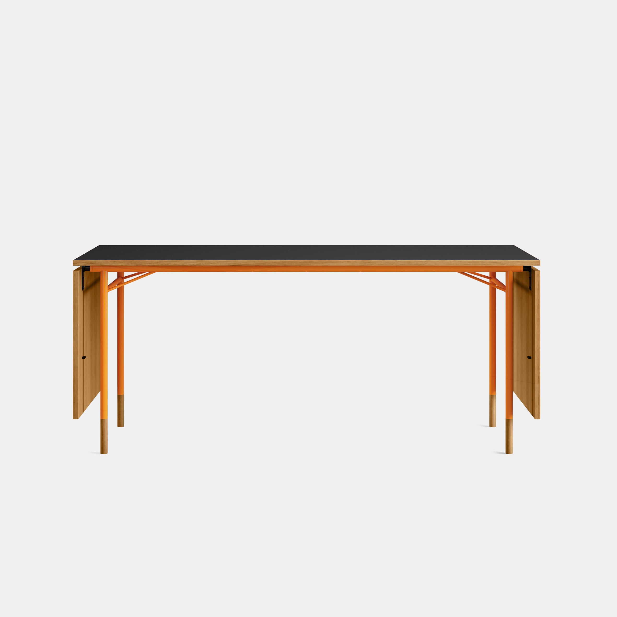 Nyhavn Extendable Dining Table