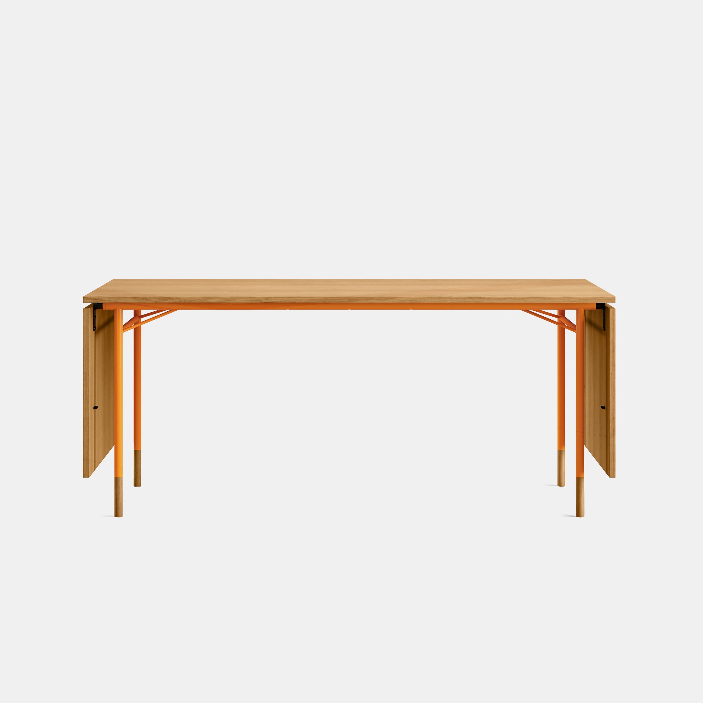 Nyhavn Extendable Dining Table
