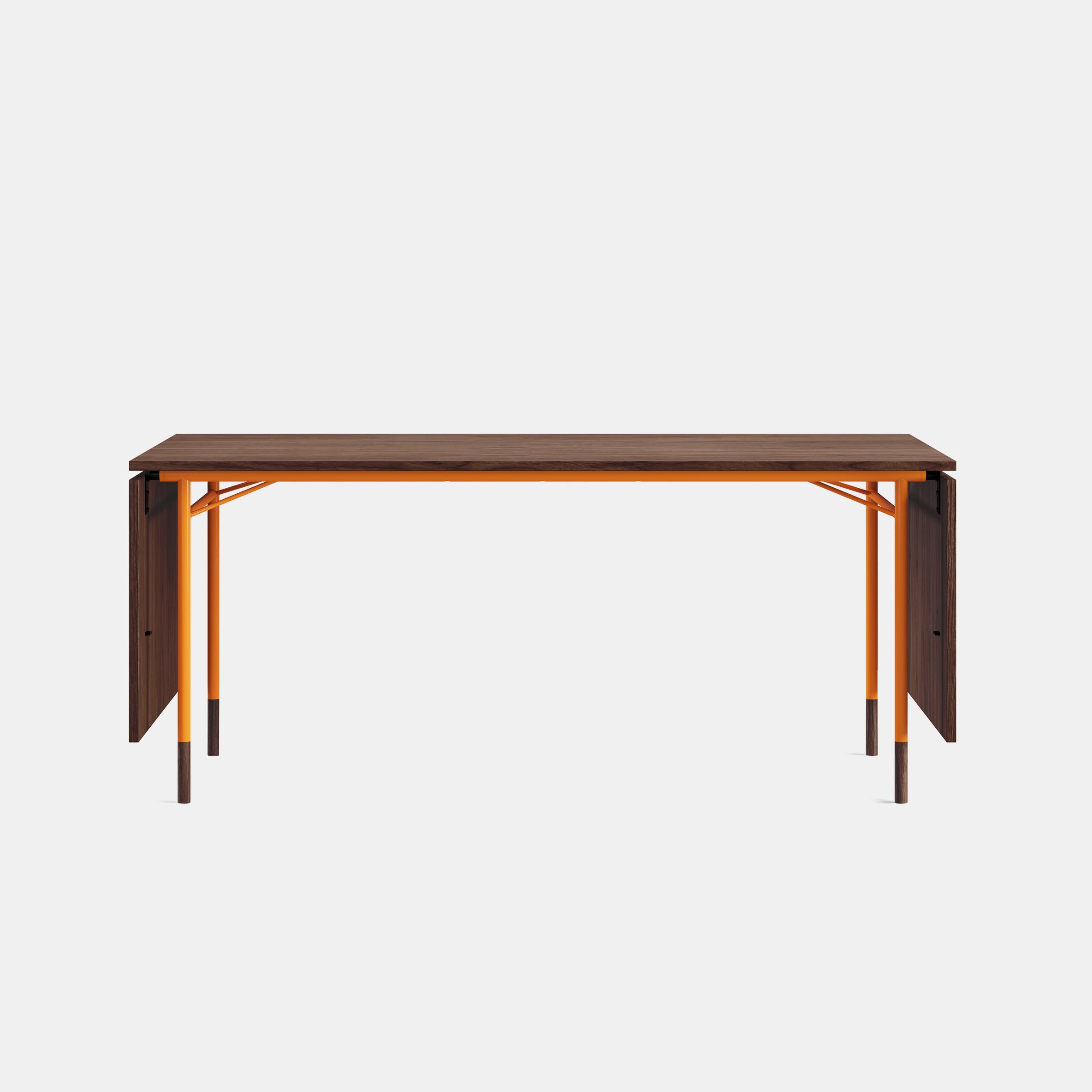 Nyhavn Extendable Dining Table
