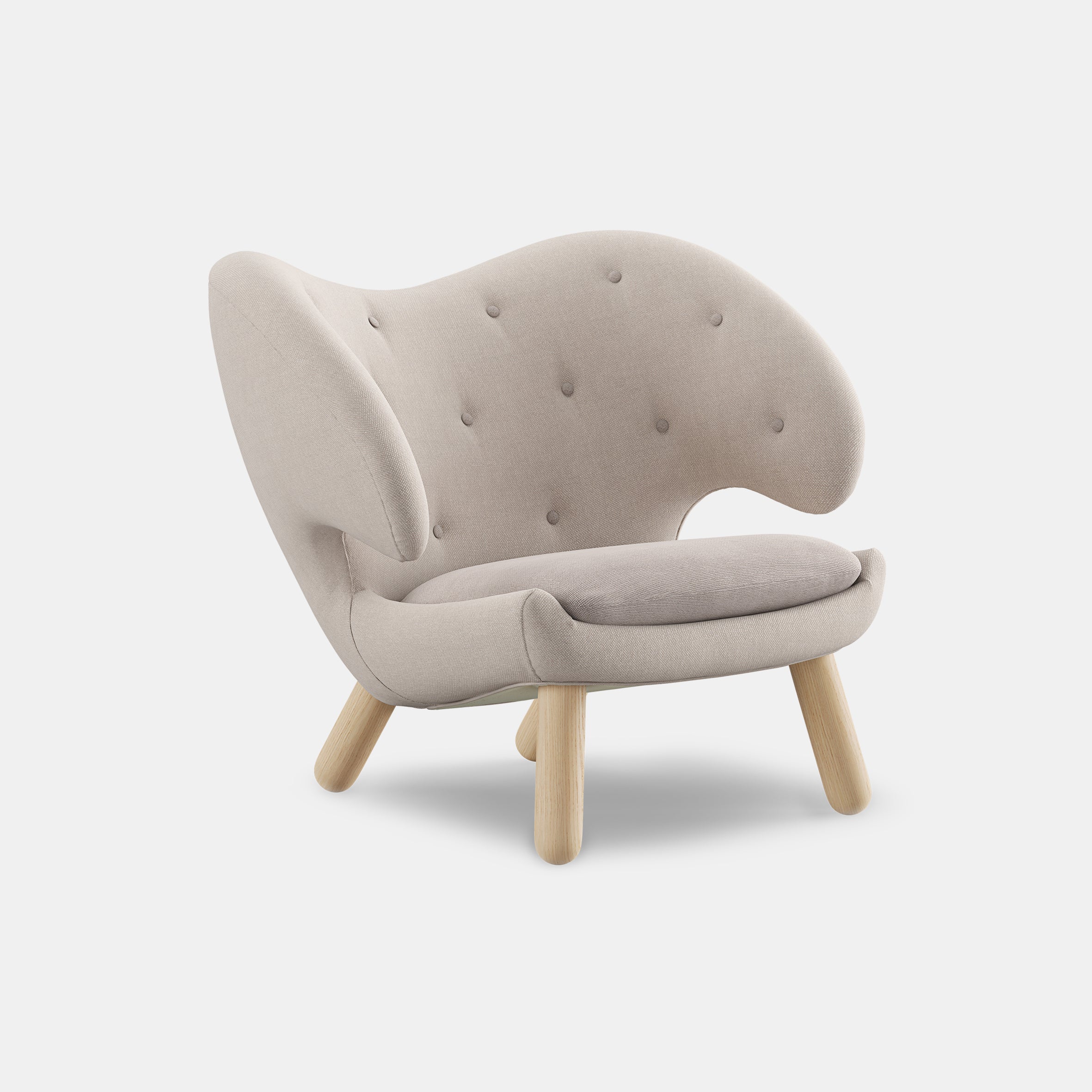 Pelican Lounge Chair