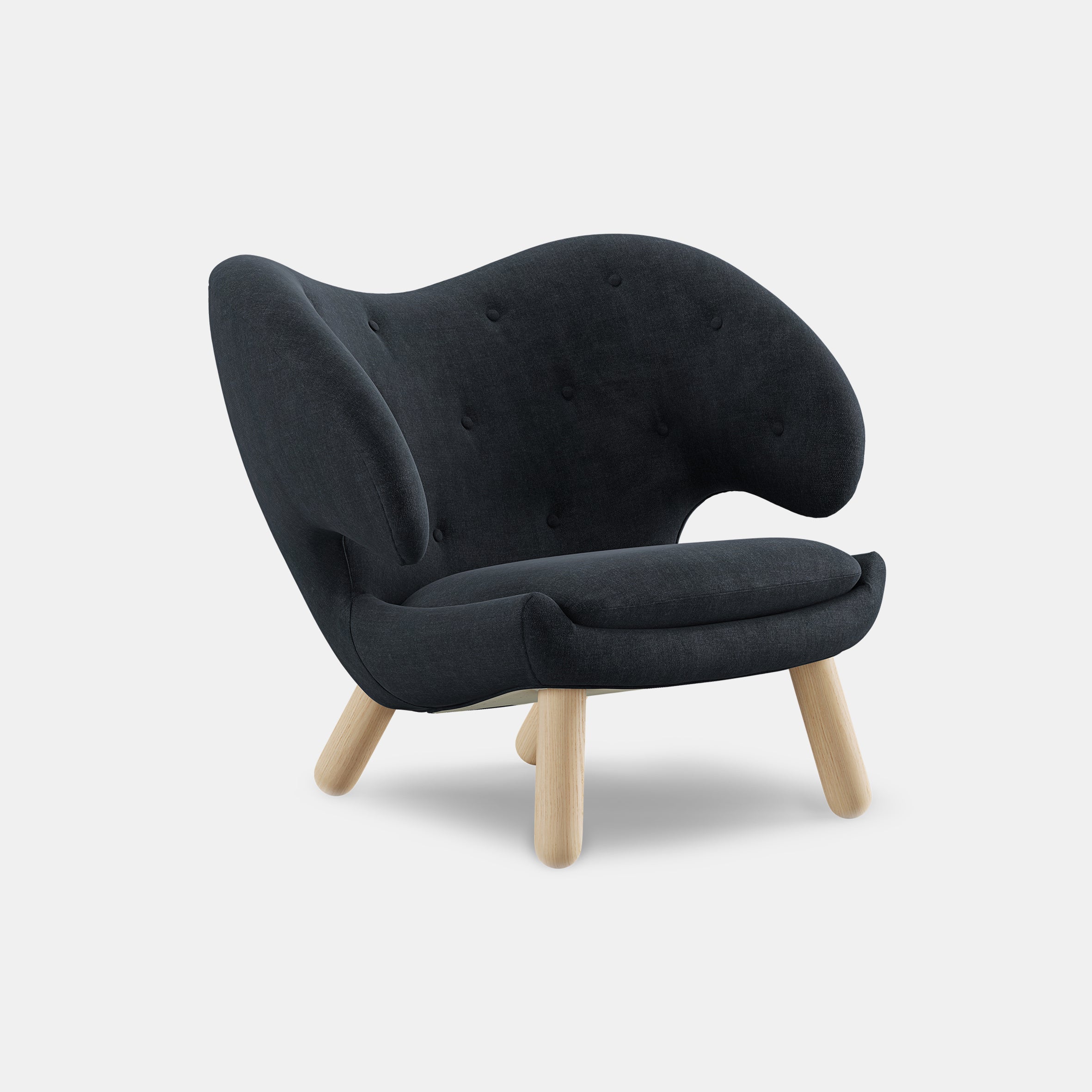 Pelican Lounge Chair