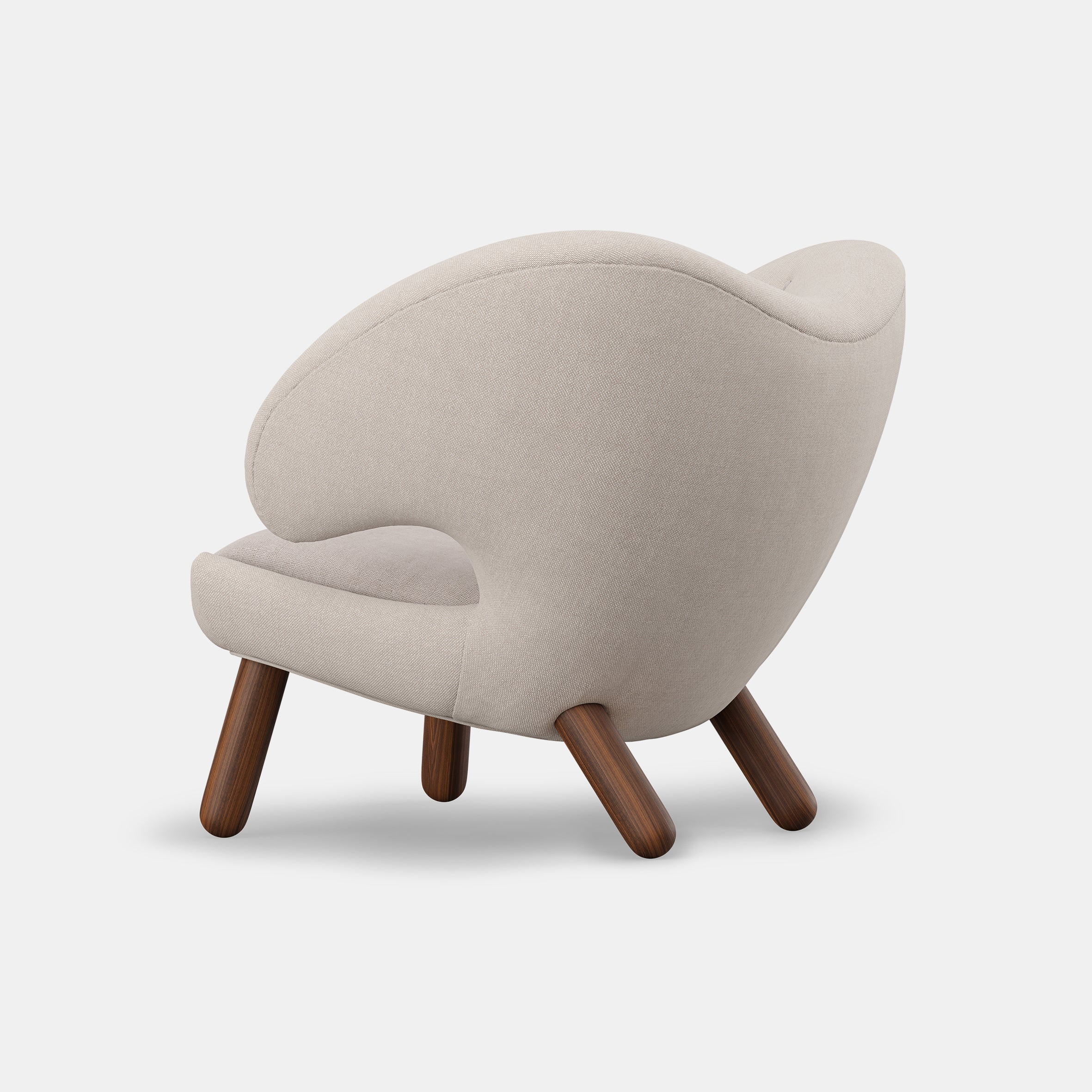 Pelican Lounge Chair