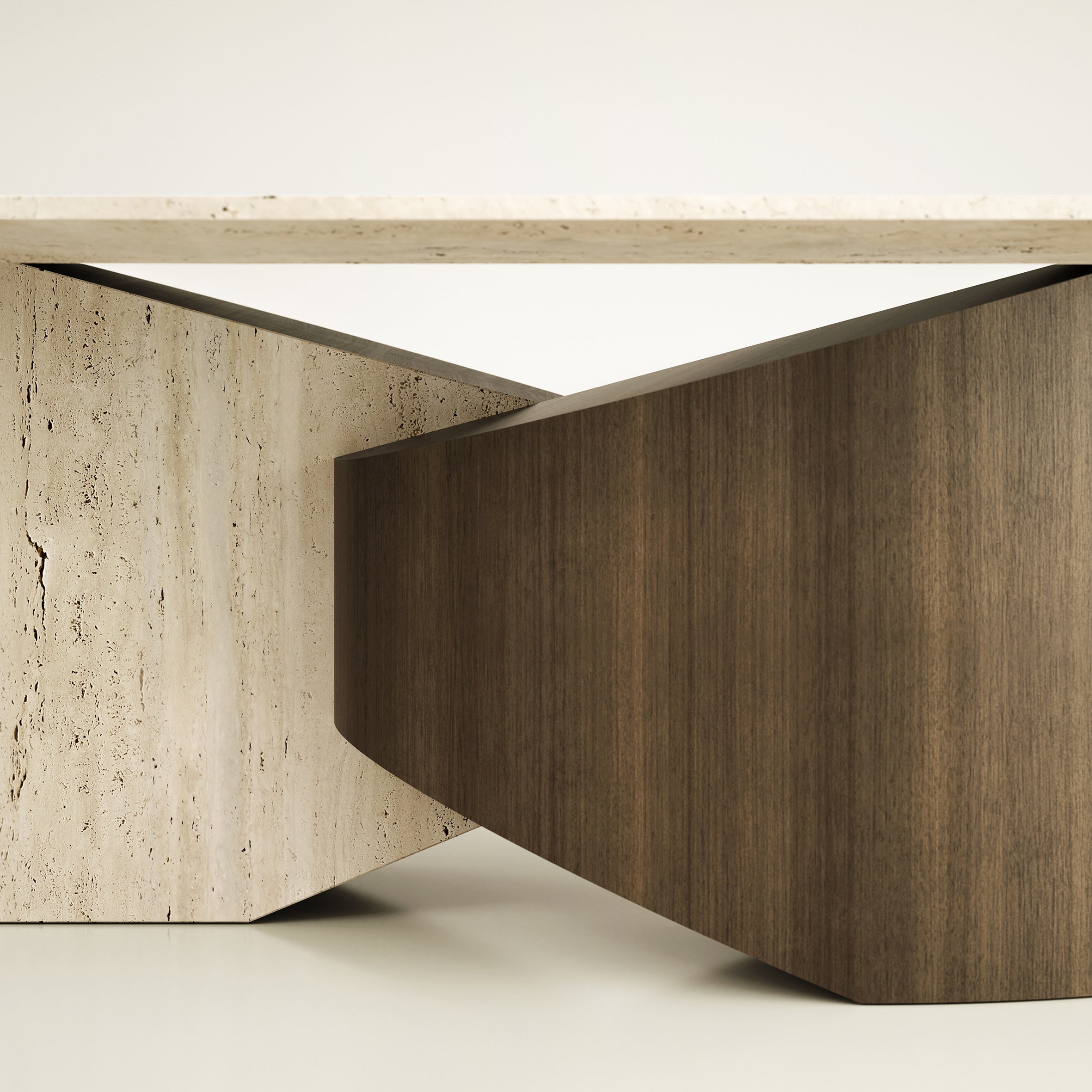 LS 26 Dining Table