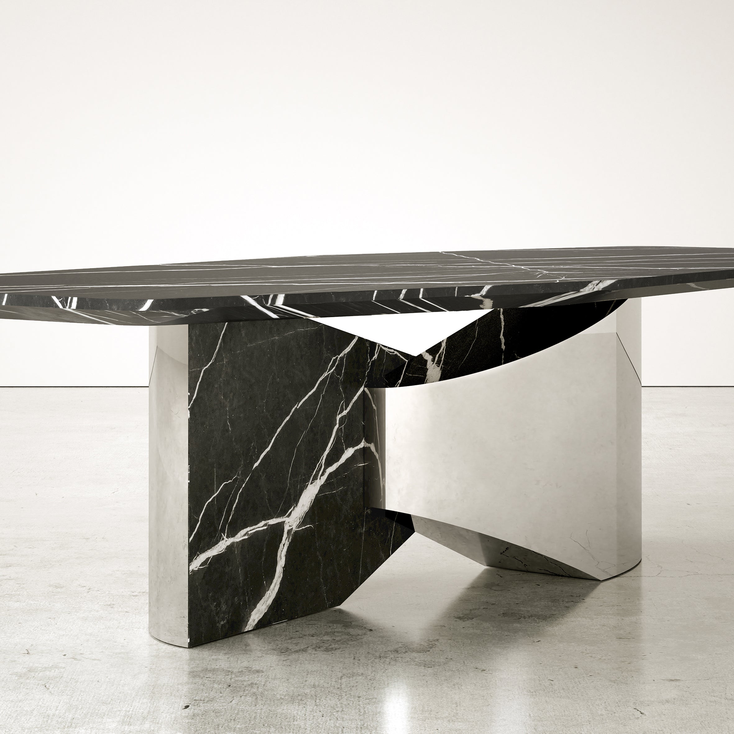 LS 26 Dining Table