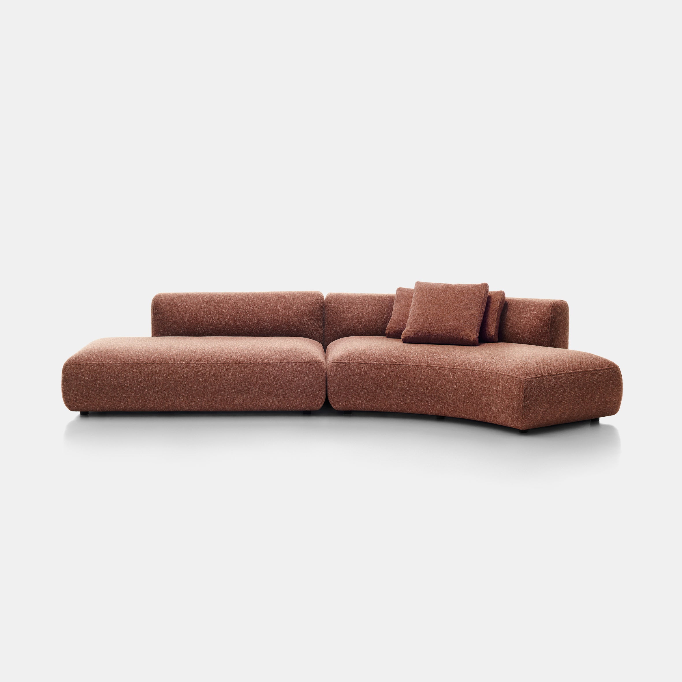 Cosy Curve Sofa