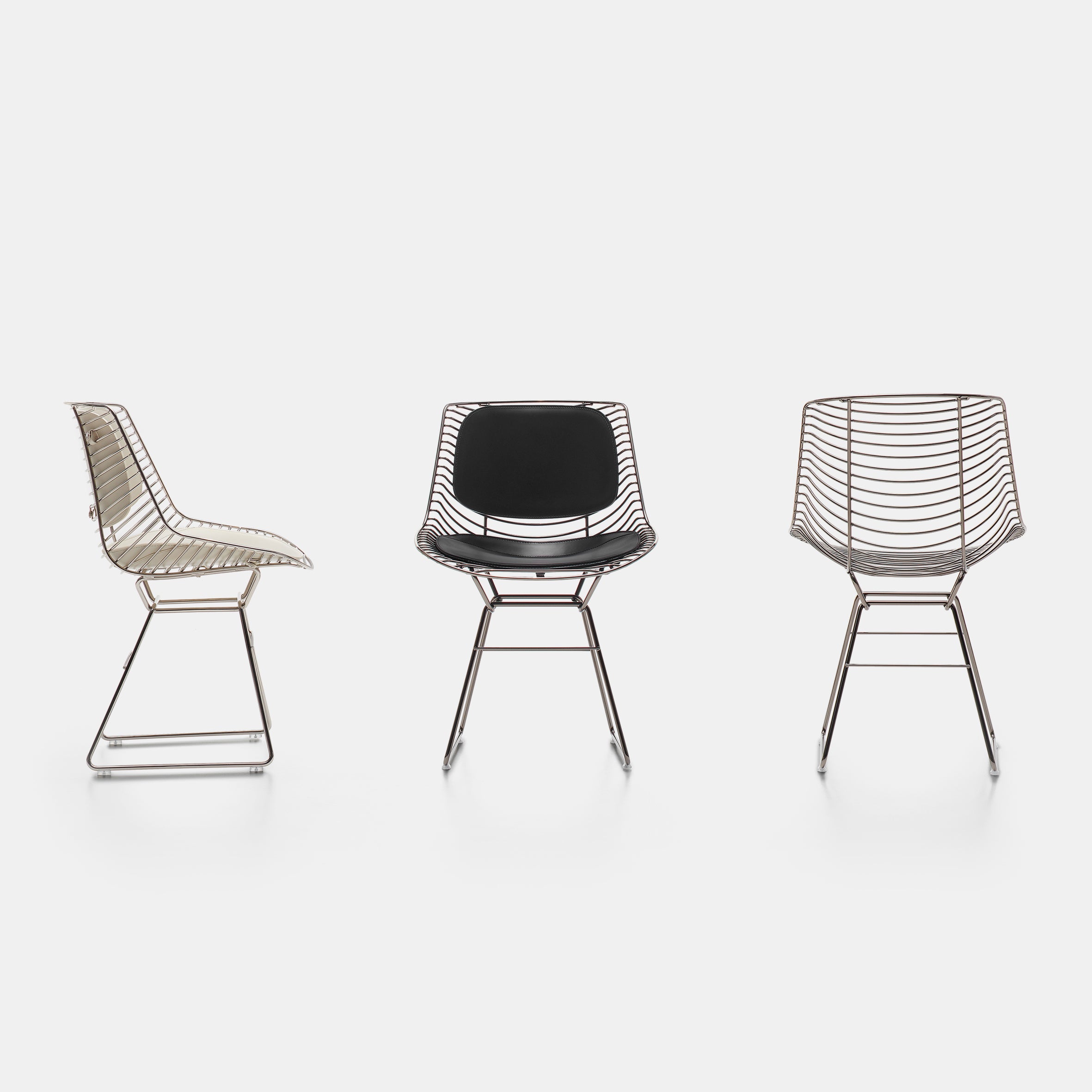 Flow Filo Chair