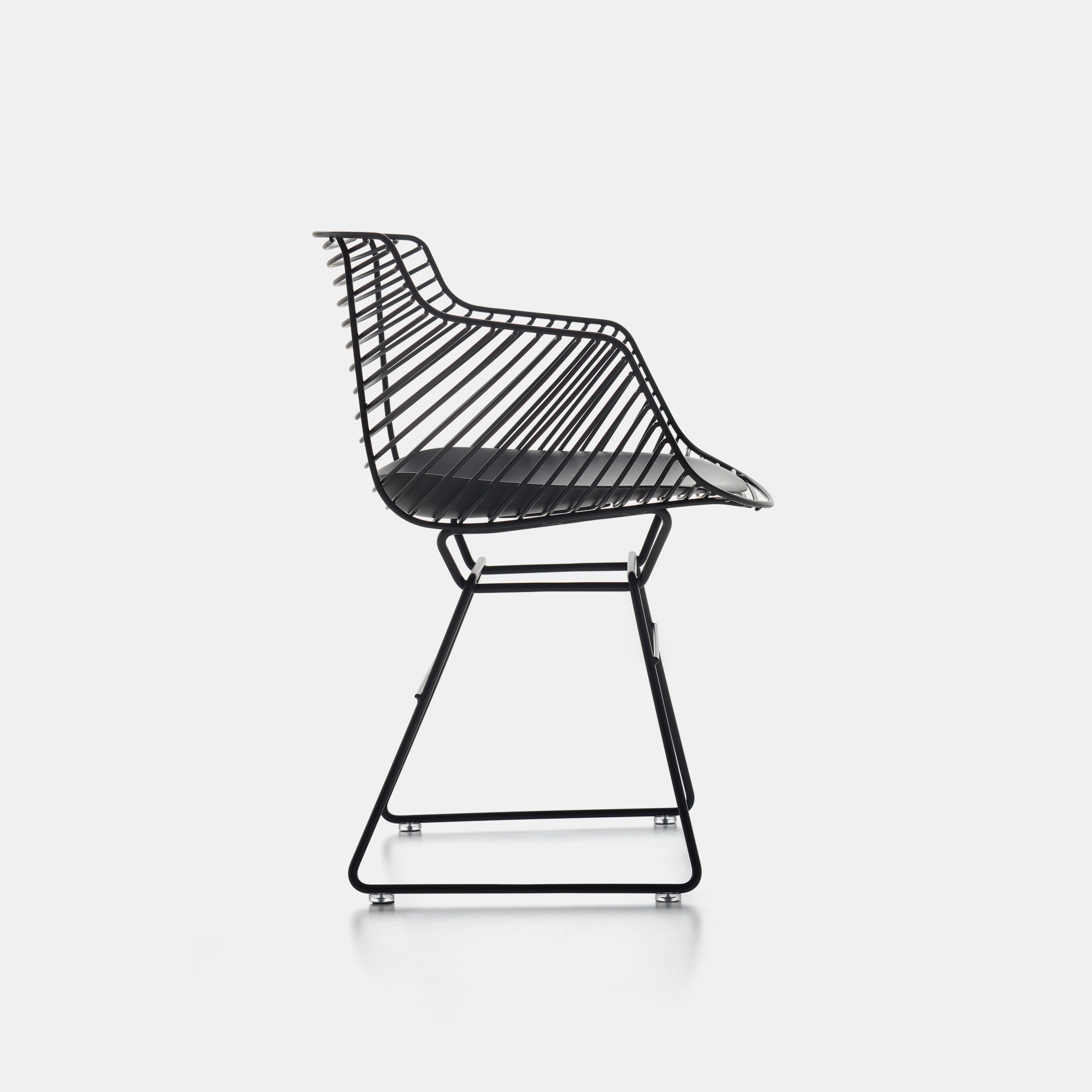 Flow Filo Outdoor Armchair