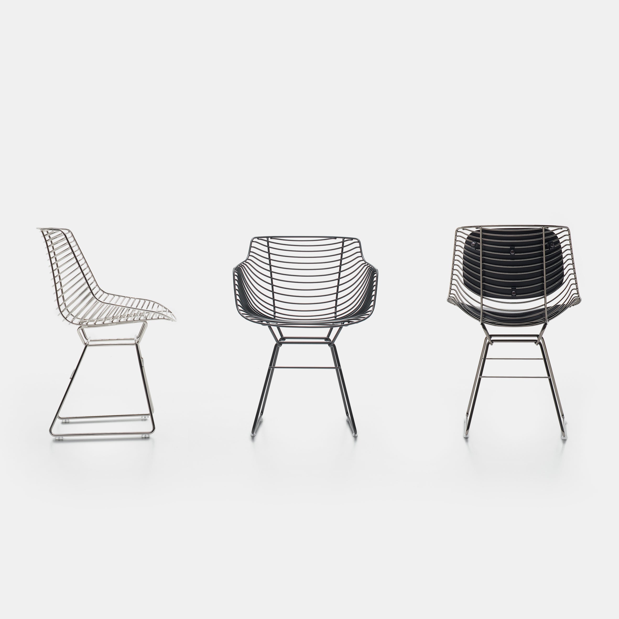 Flow Filo Chair