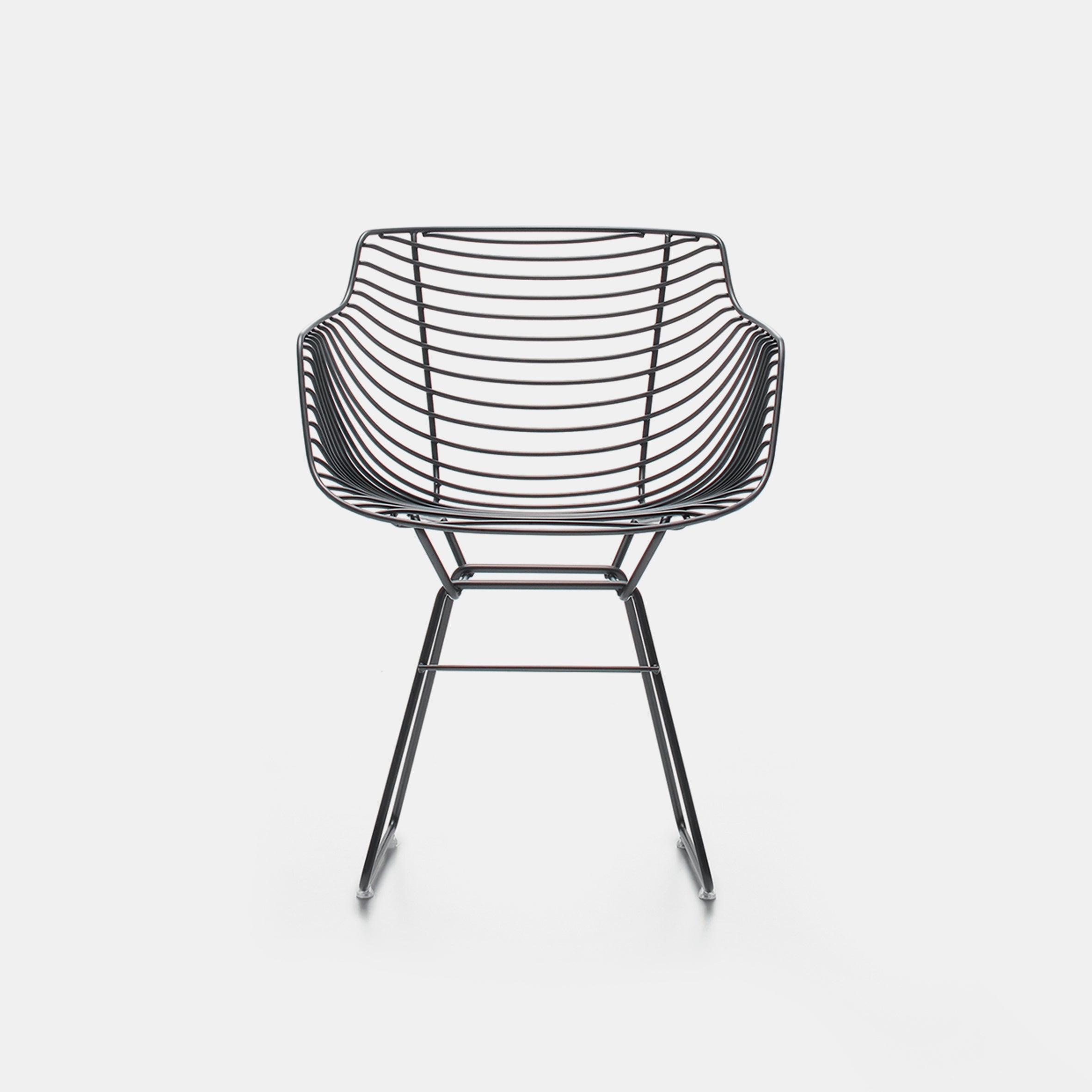 Flow Filo Outdoor Armchair