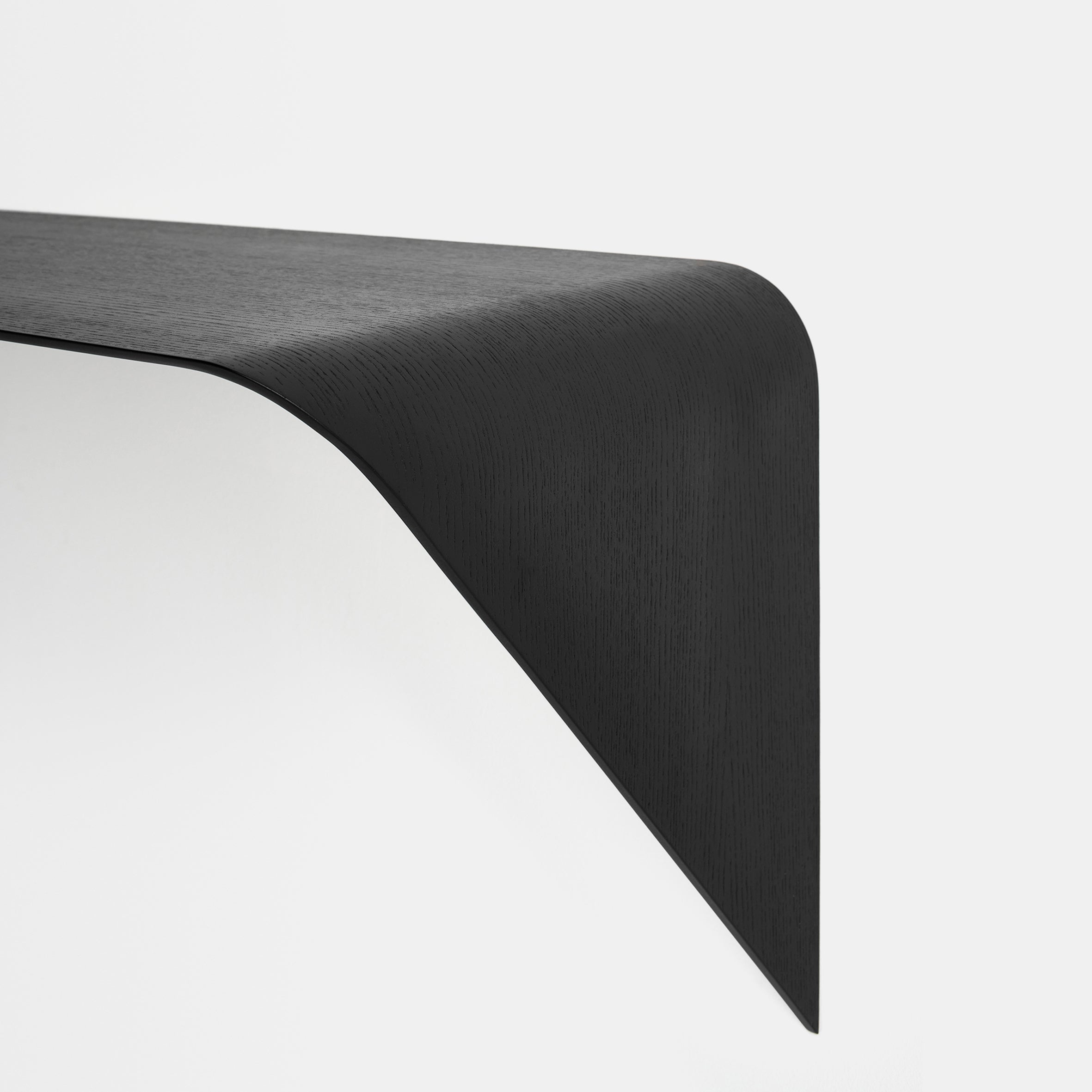 Mamba Light Wall Desk
