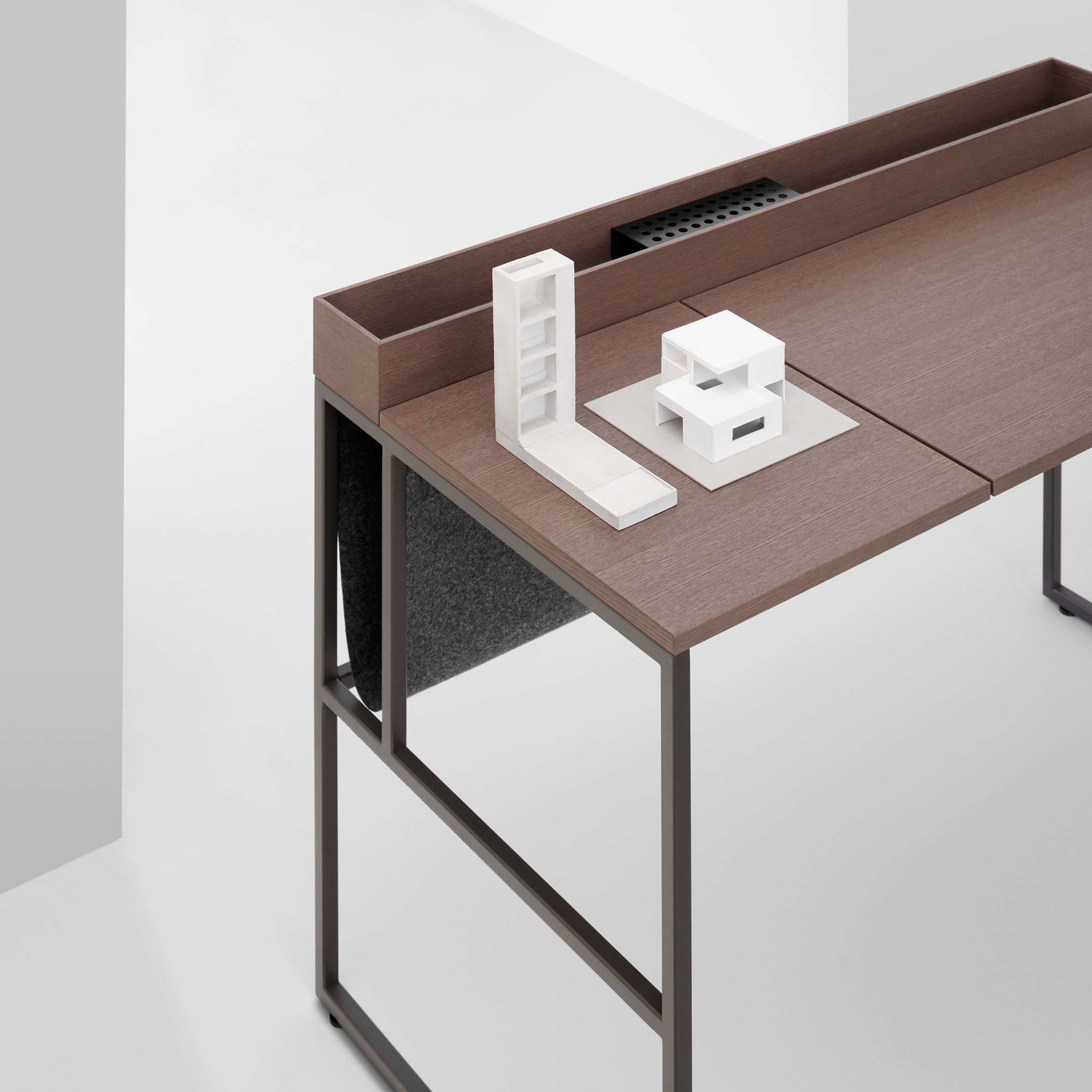 Venti Home Light Desk