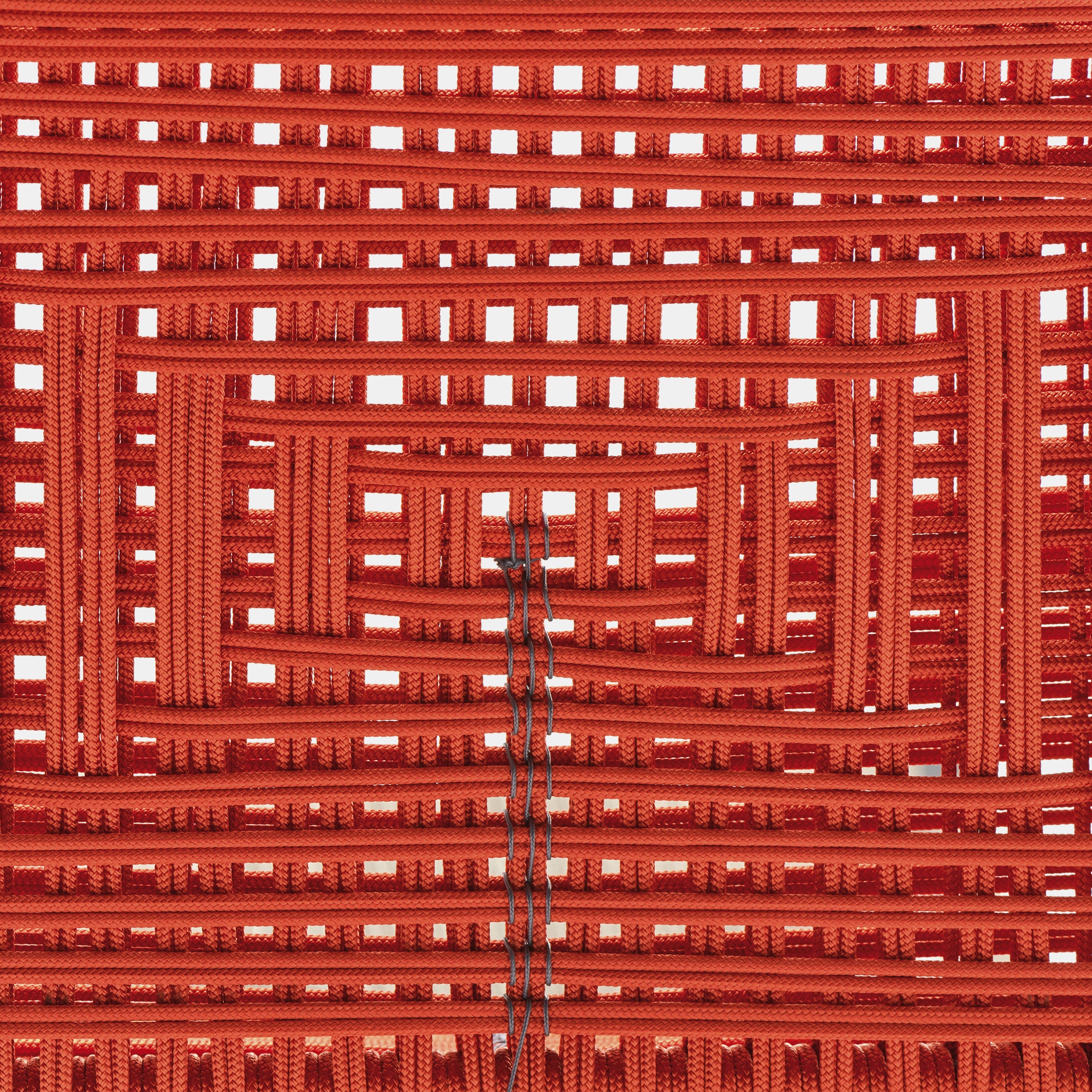 Neil Twist Outdoor Lounge Chair