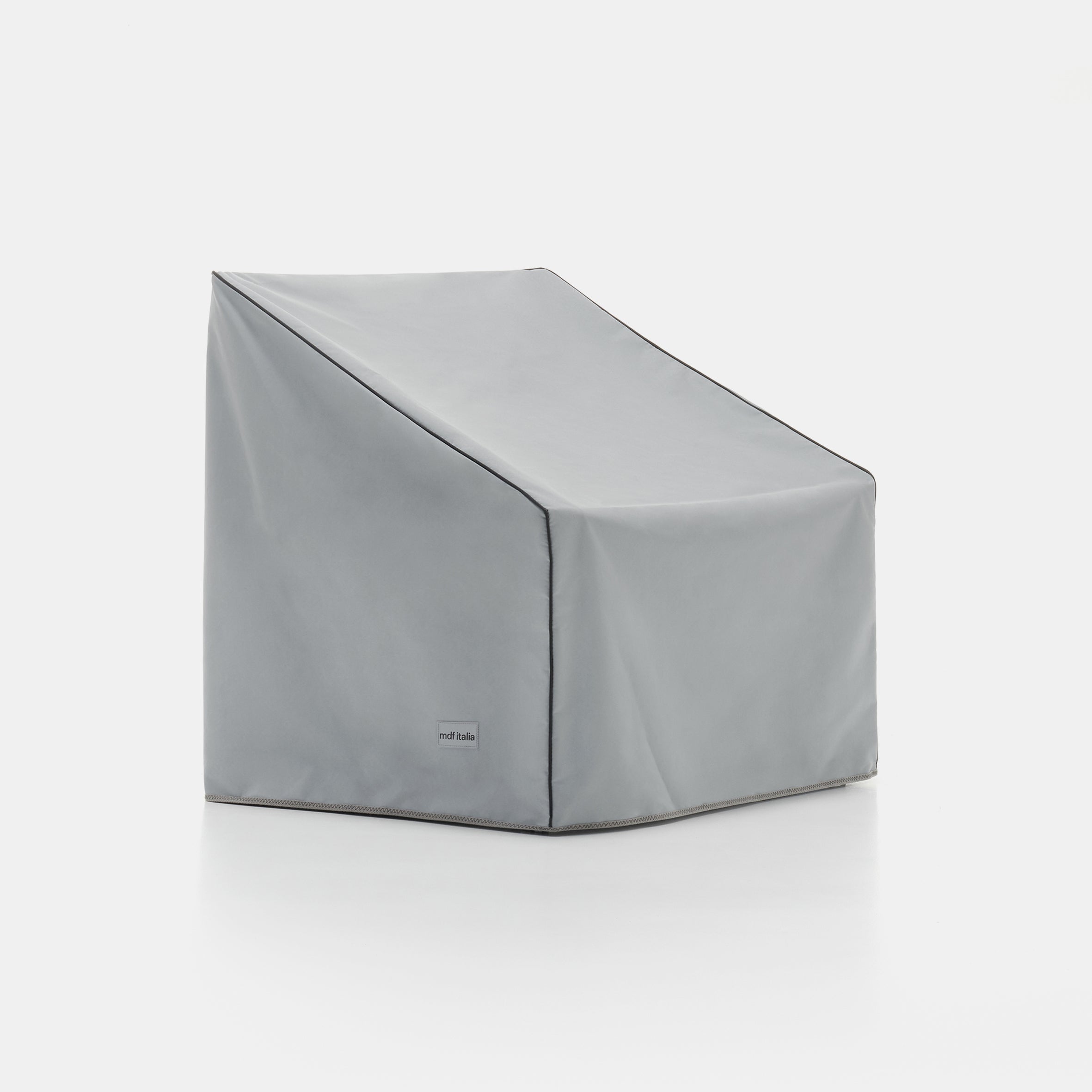 Neil Twist Outdoor Lounge Chair