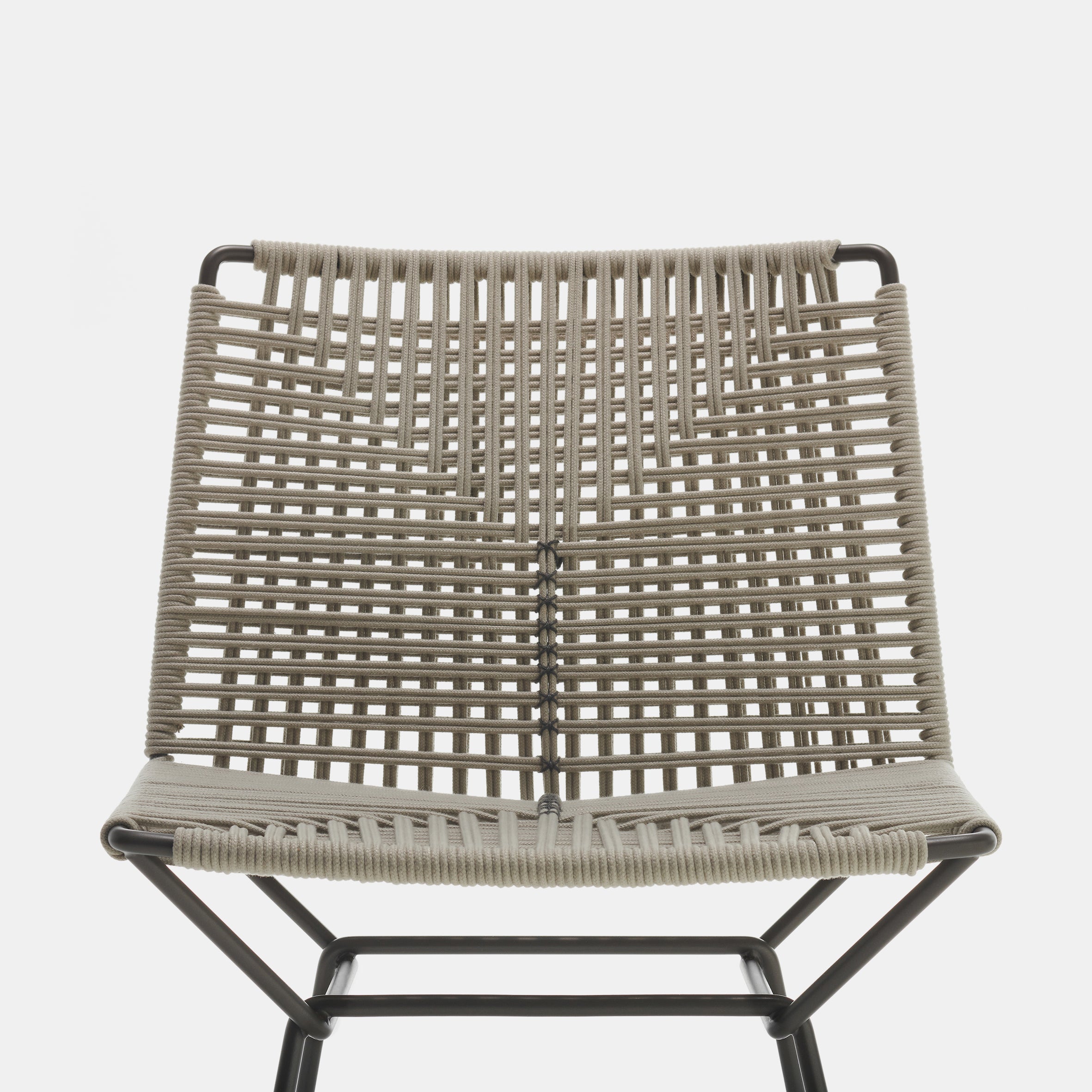 Neil Twist Outdoor Chair