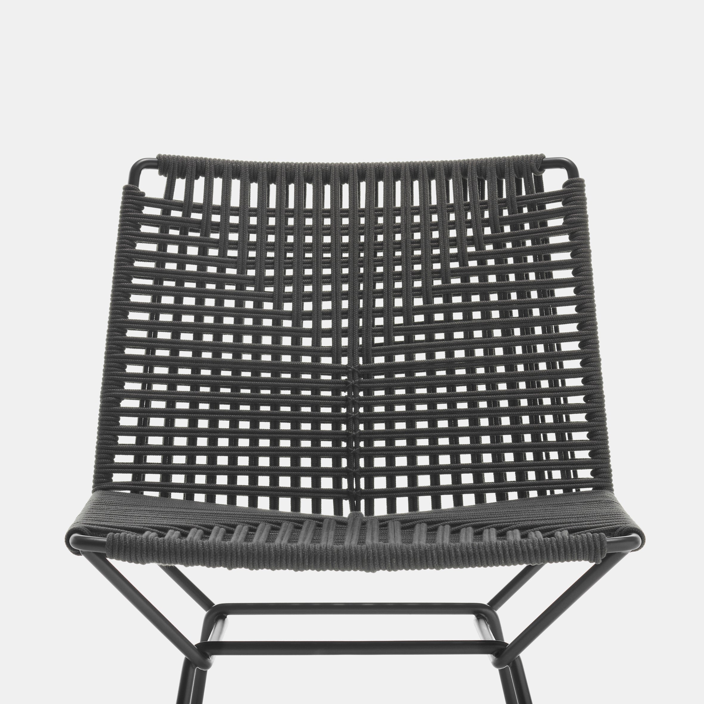 Neil Twist Outdoor Chair