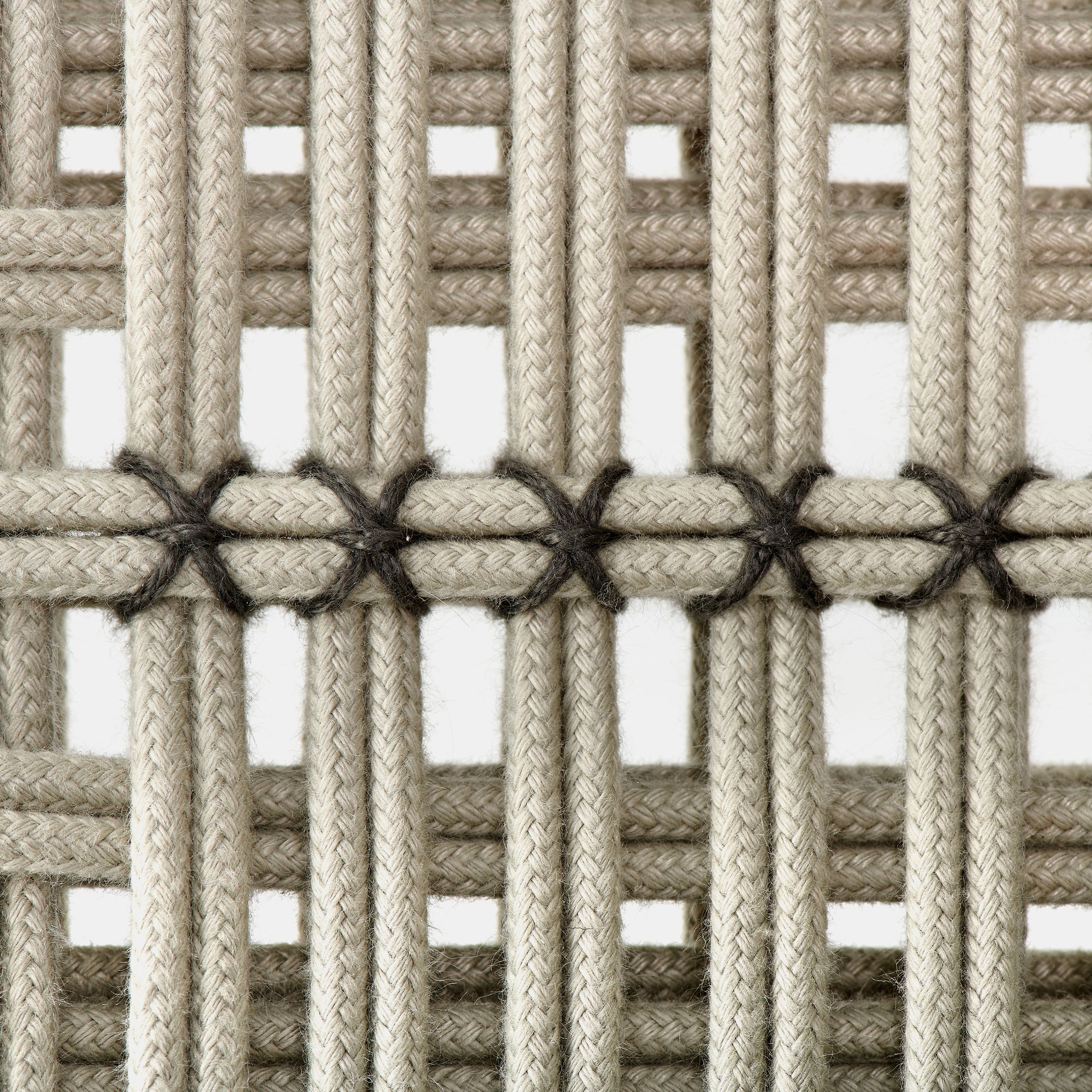 Neil Twist Outdoor Chair