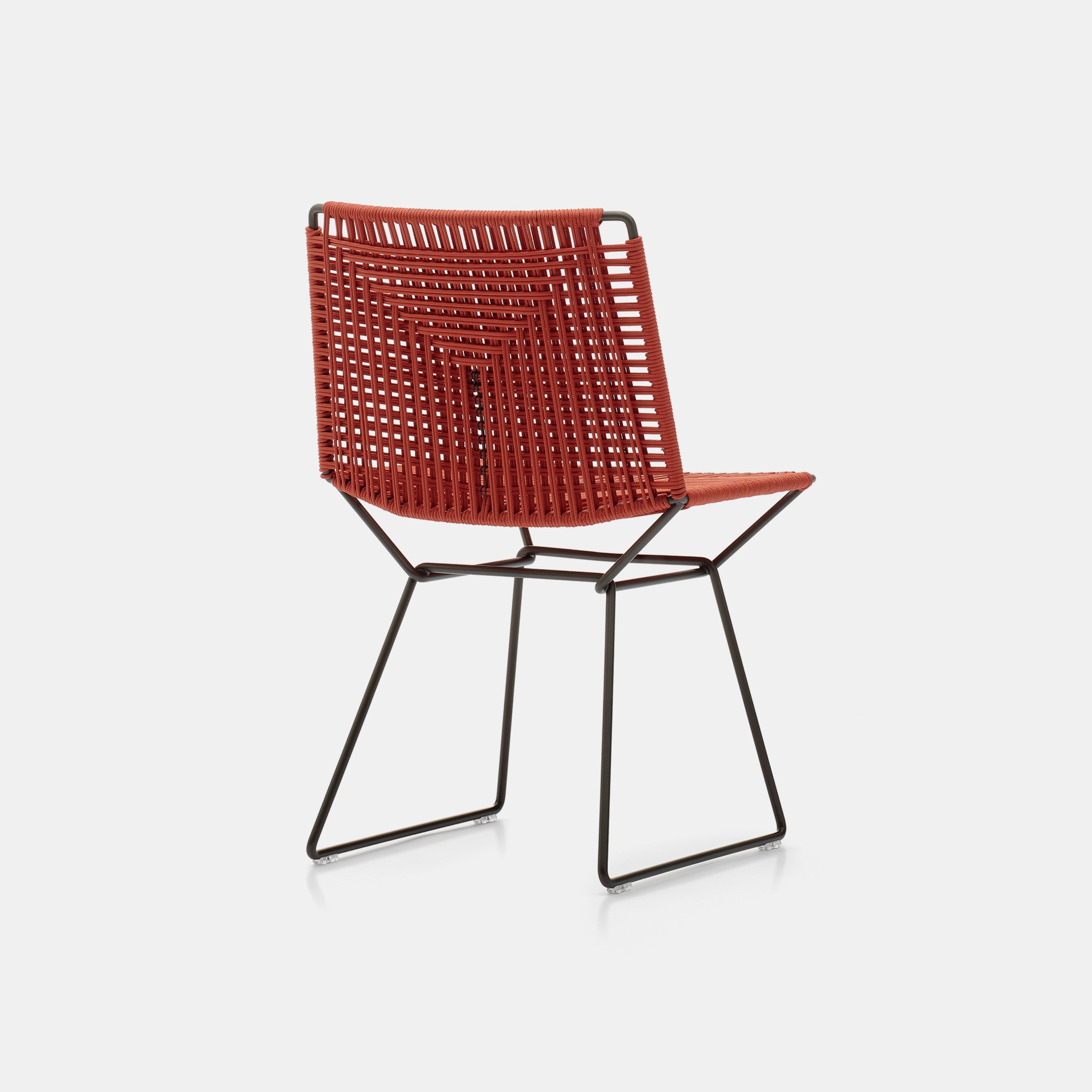 Neil Twist Outdoor Chair