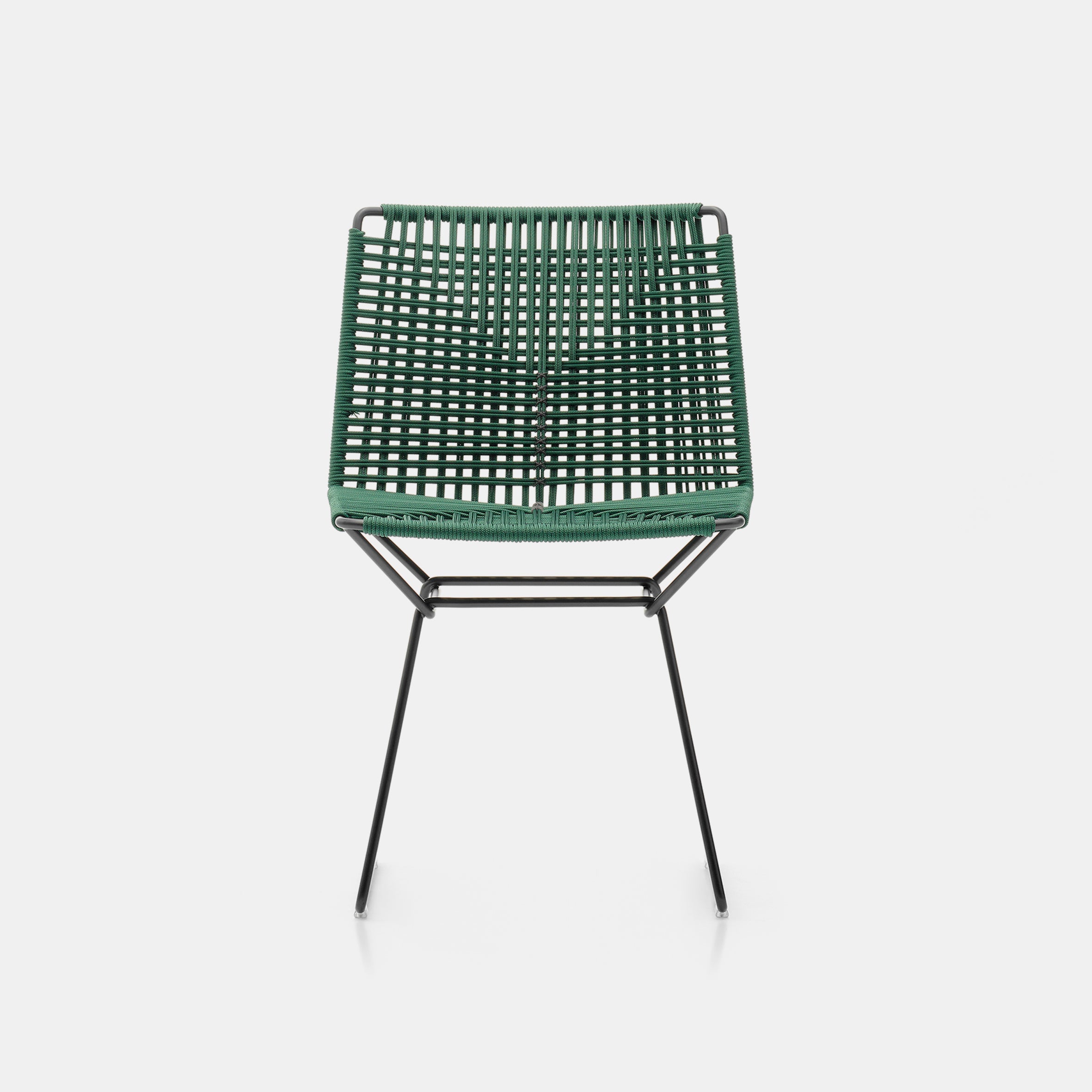 Neil Twist Outdoor Chair