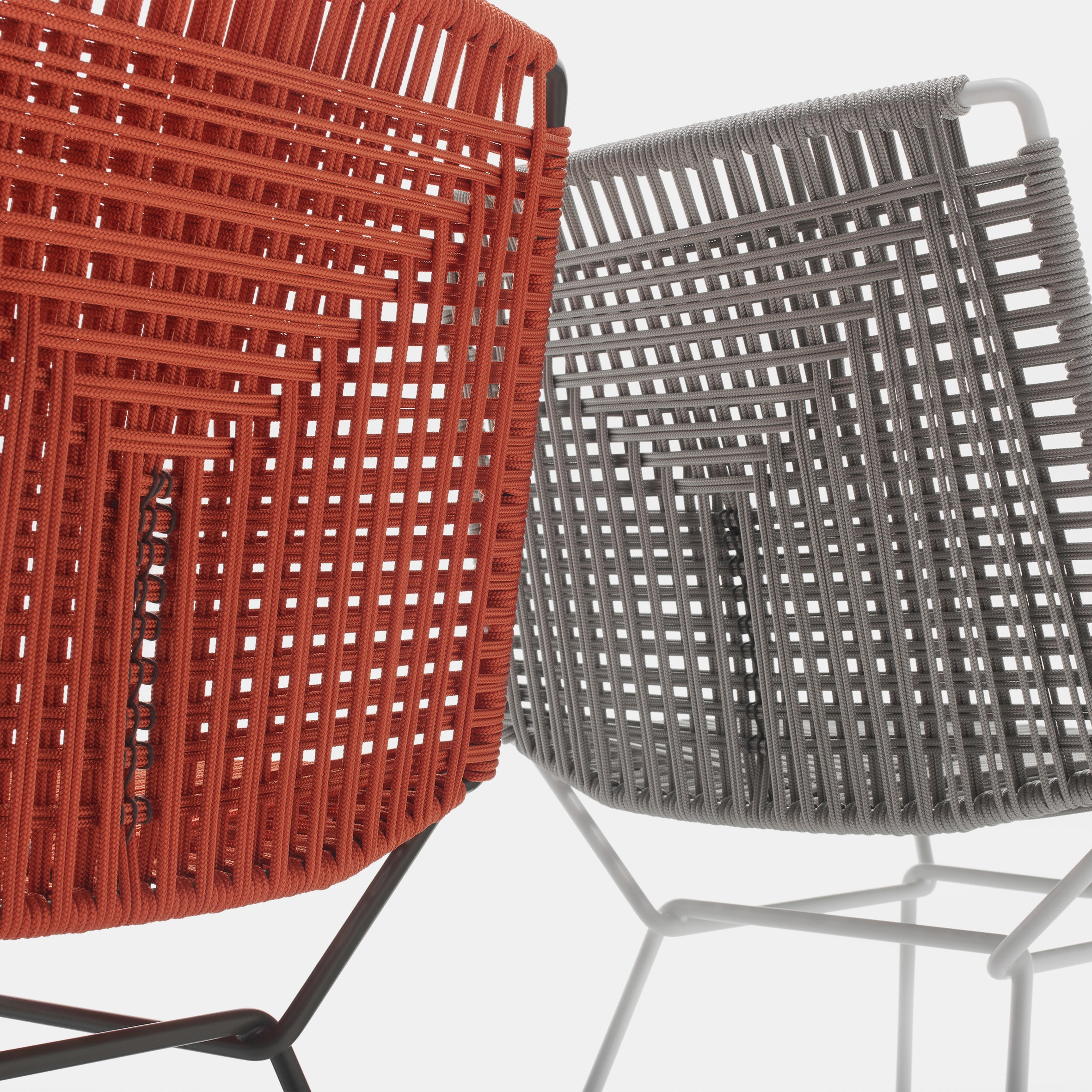 Neil Twist Outdoor Chair