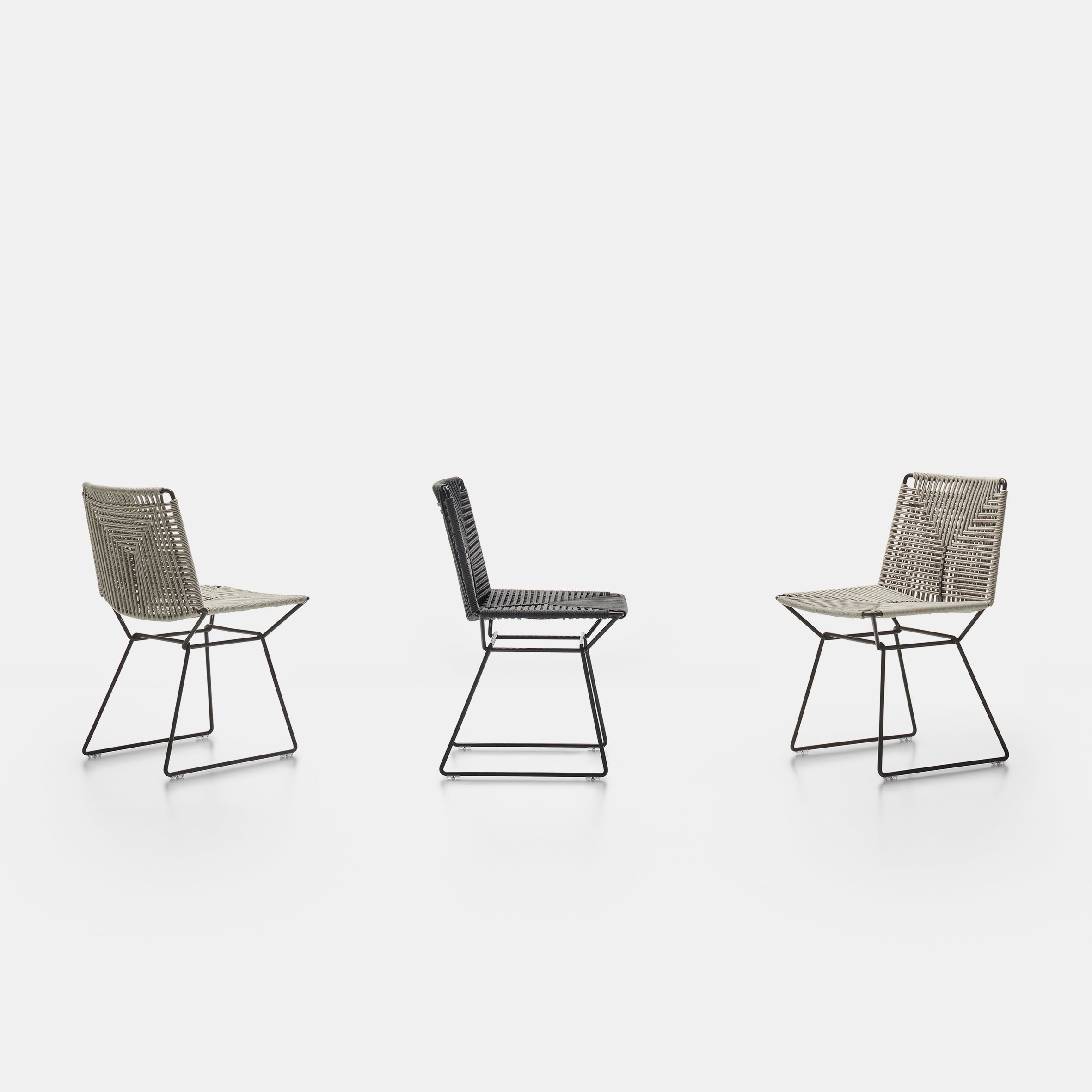 Neil Twist Outdoor Chair