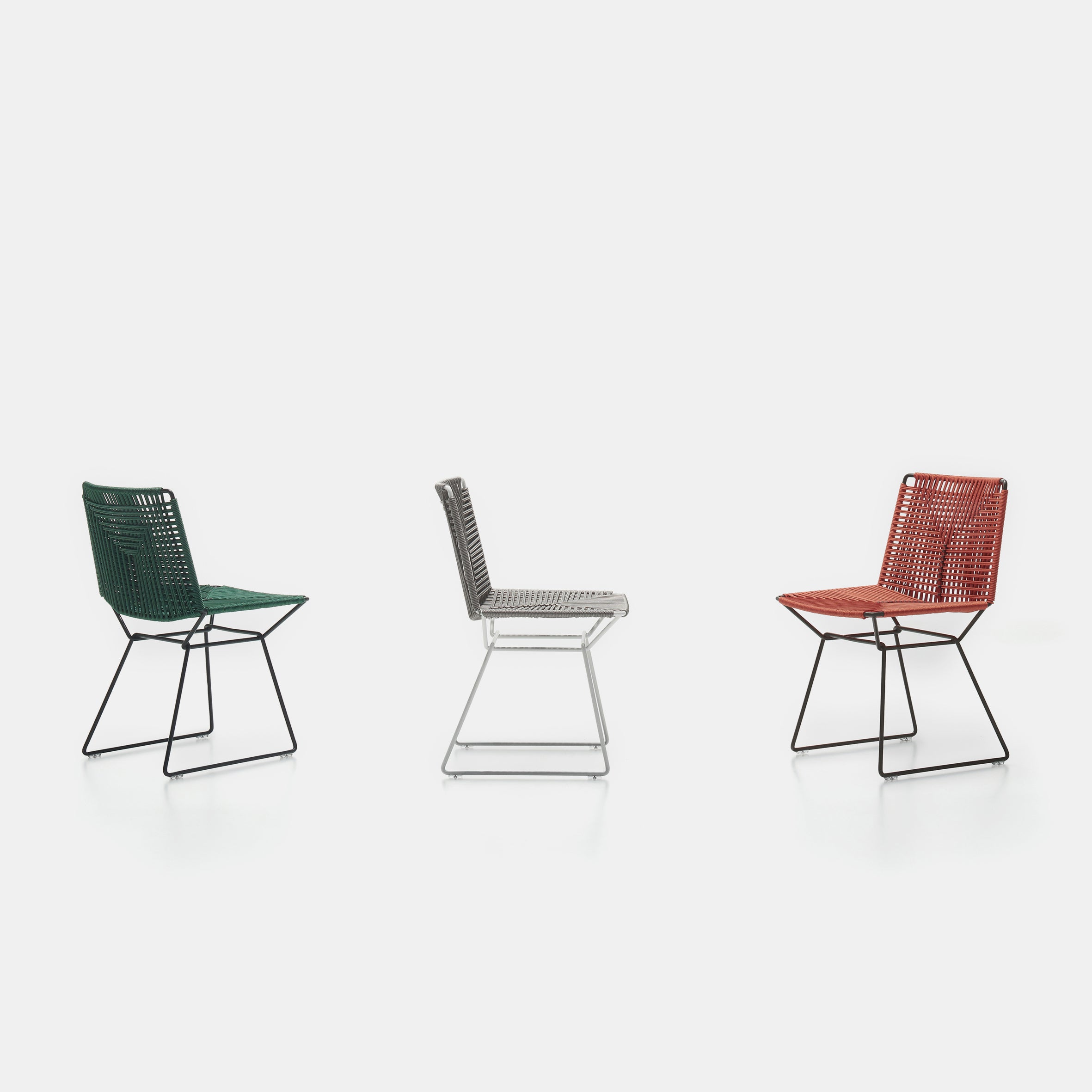 Neil Twist Outdoor Chair