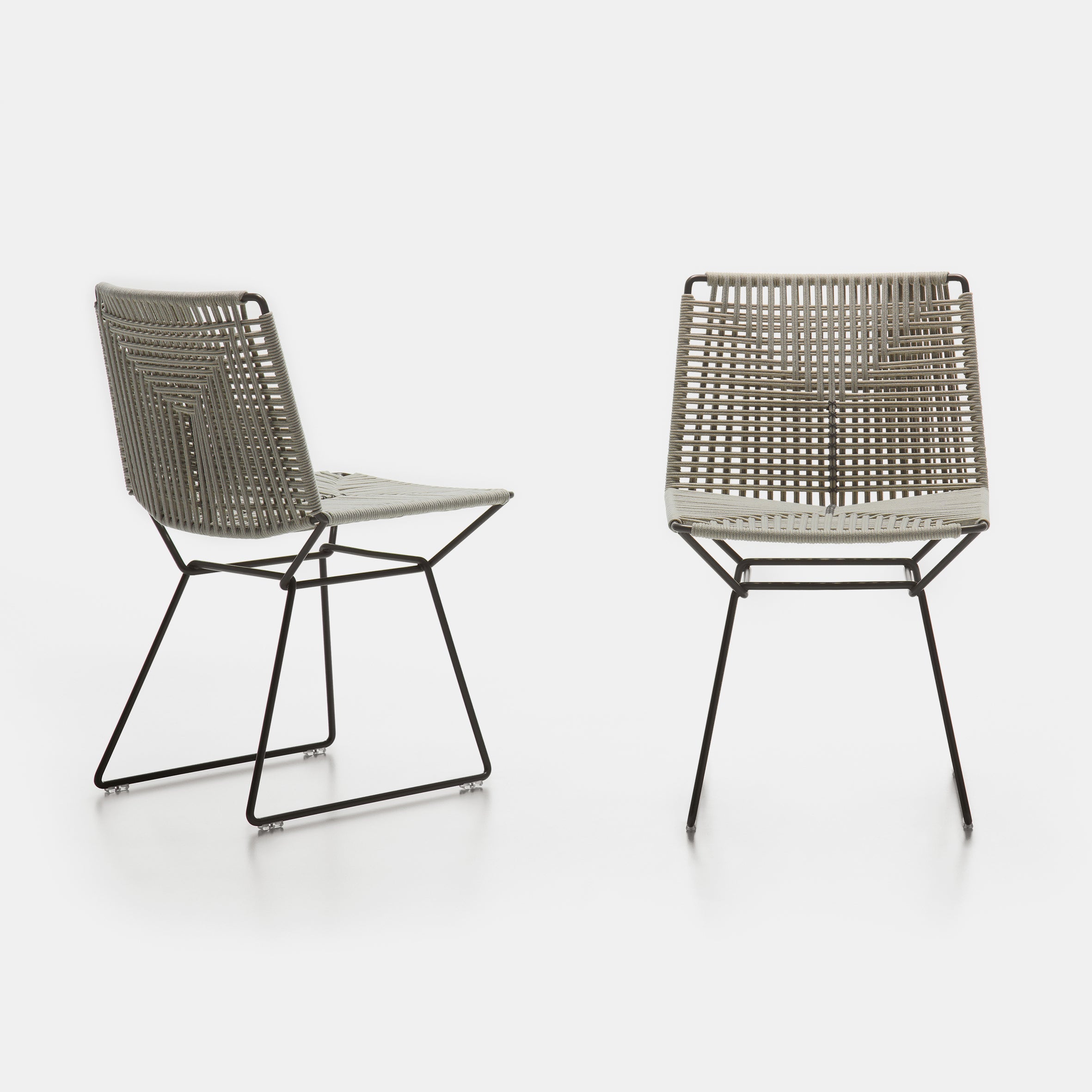 Neil Twist Outdoor Chair