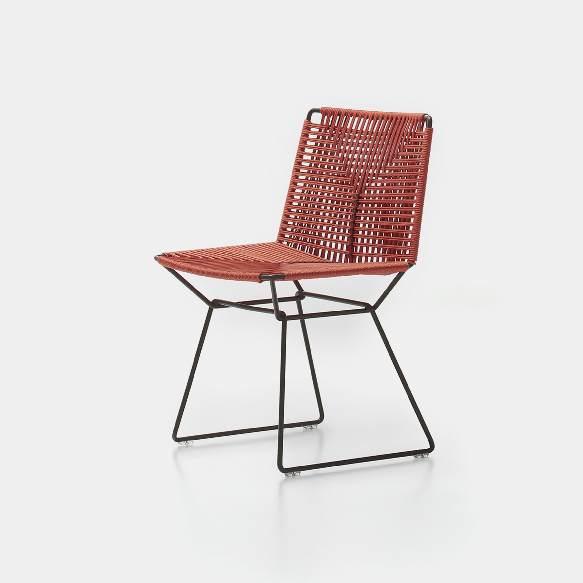 Neil Twist Outdoor Chair
