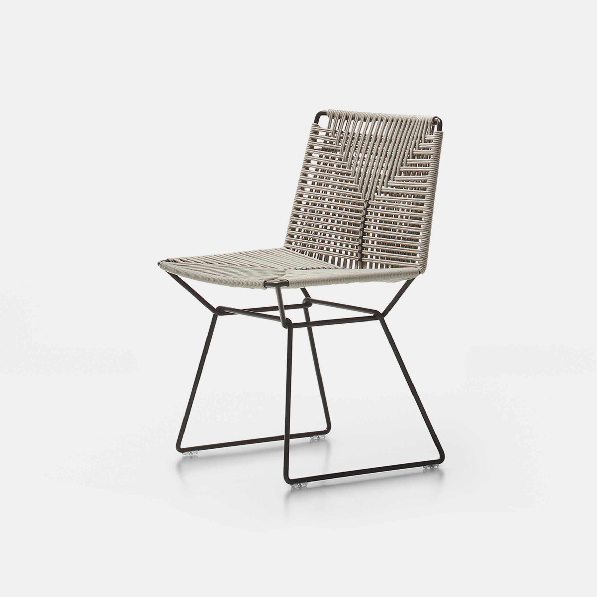 Neil Twist Outdoor Chair