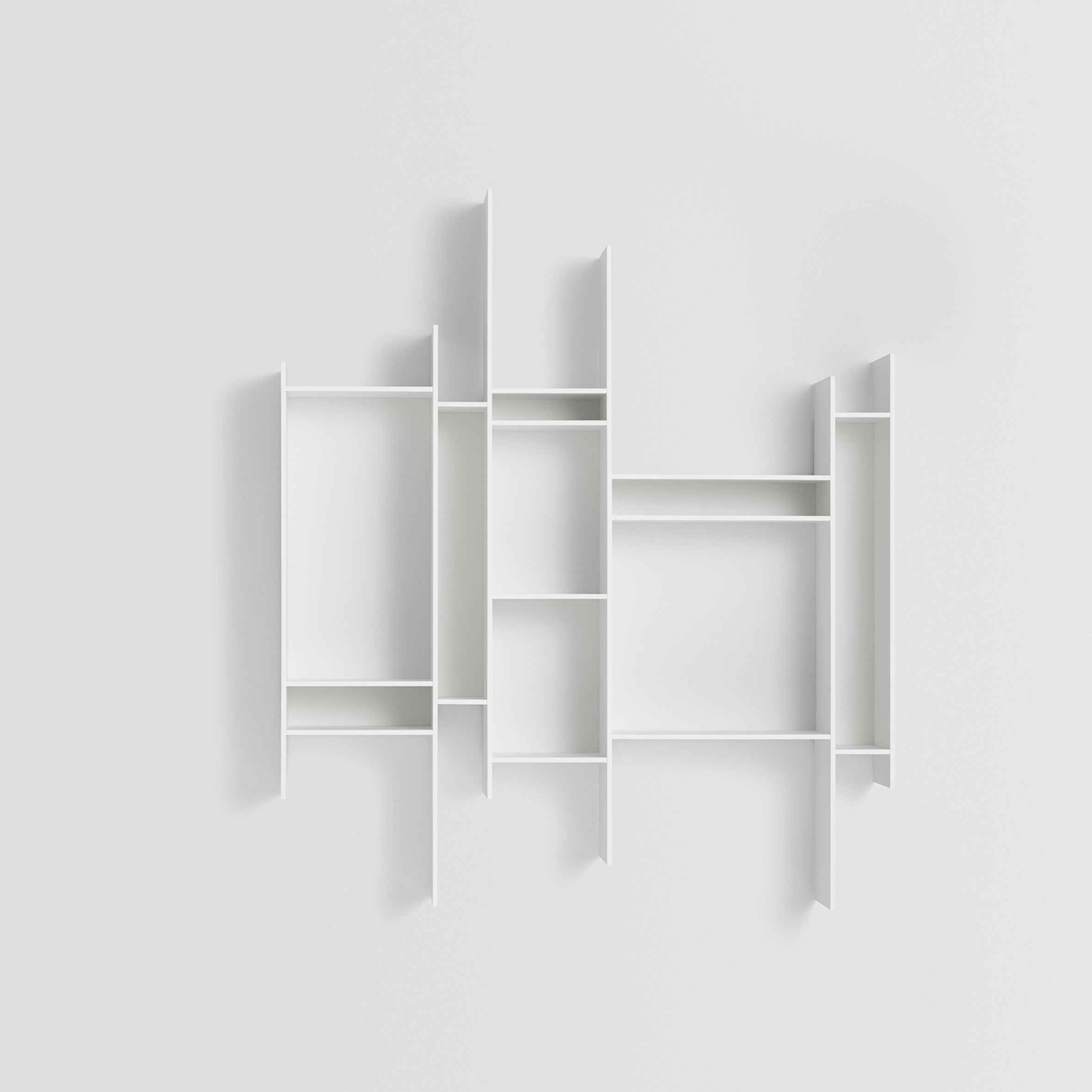 Randomito Wall Bookcase