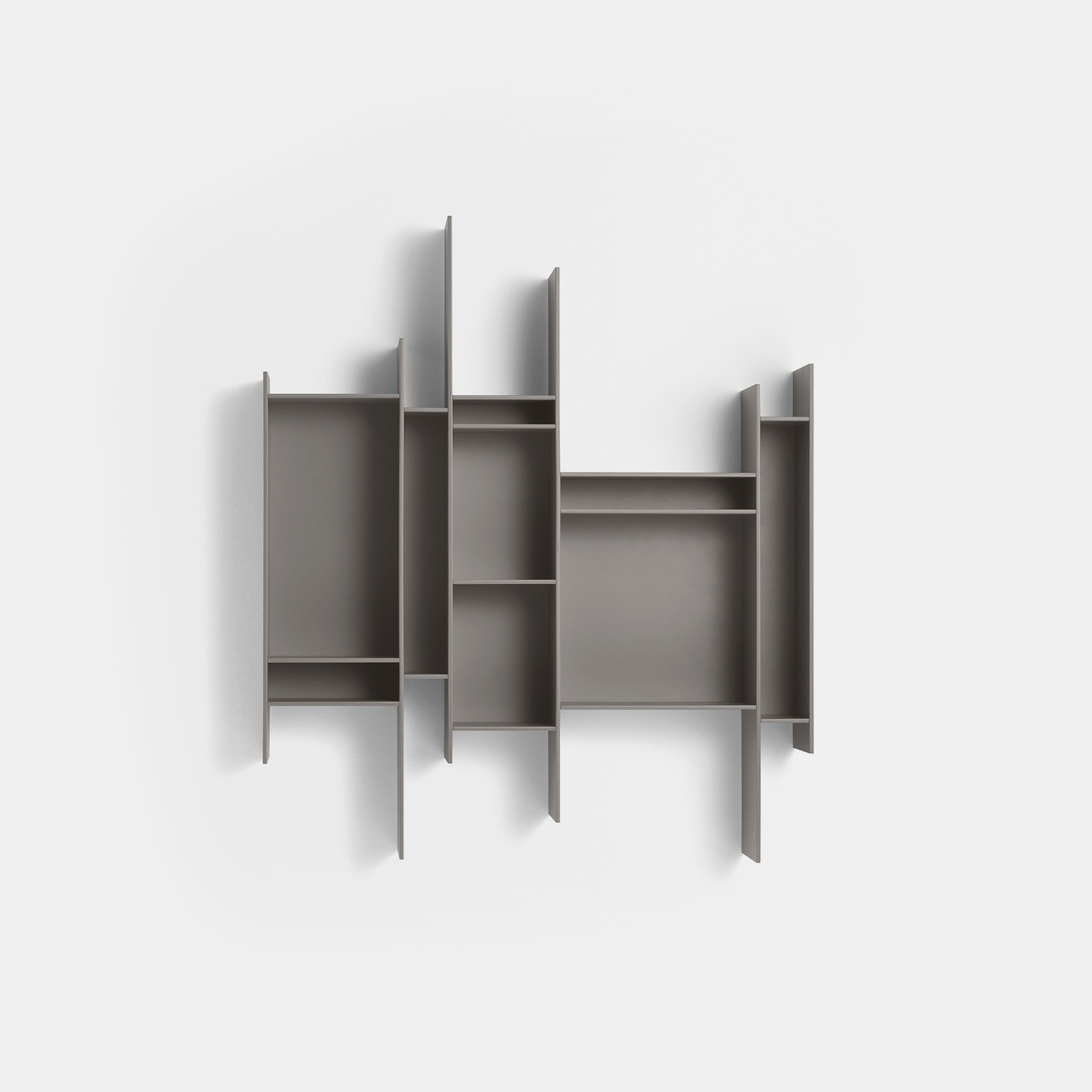 Randomito Wall Bookcase