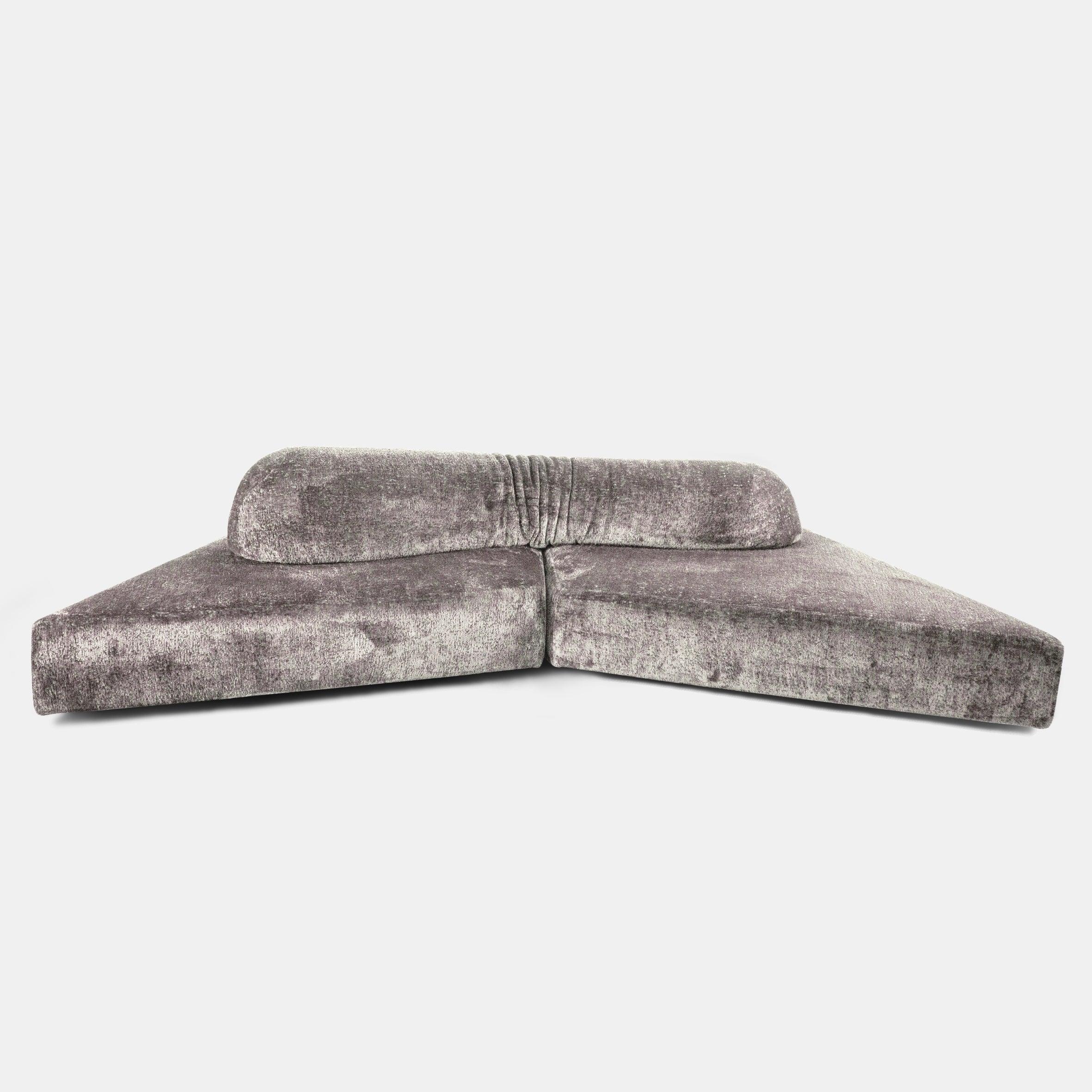 On The Rocks Modular Sofa