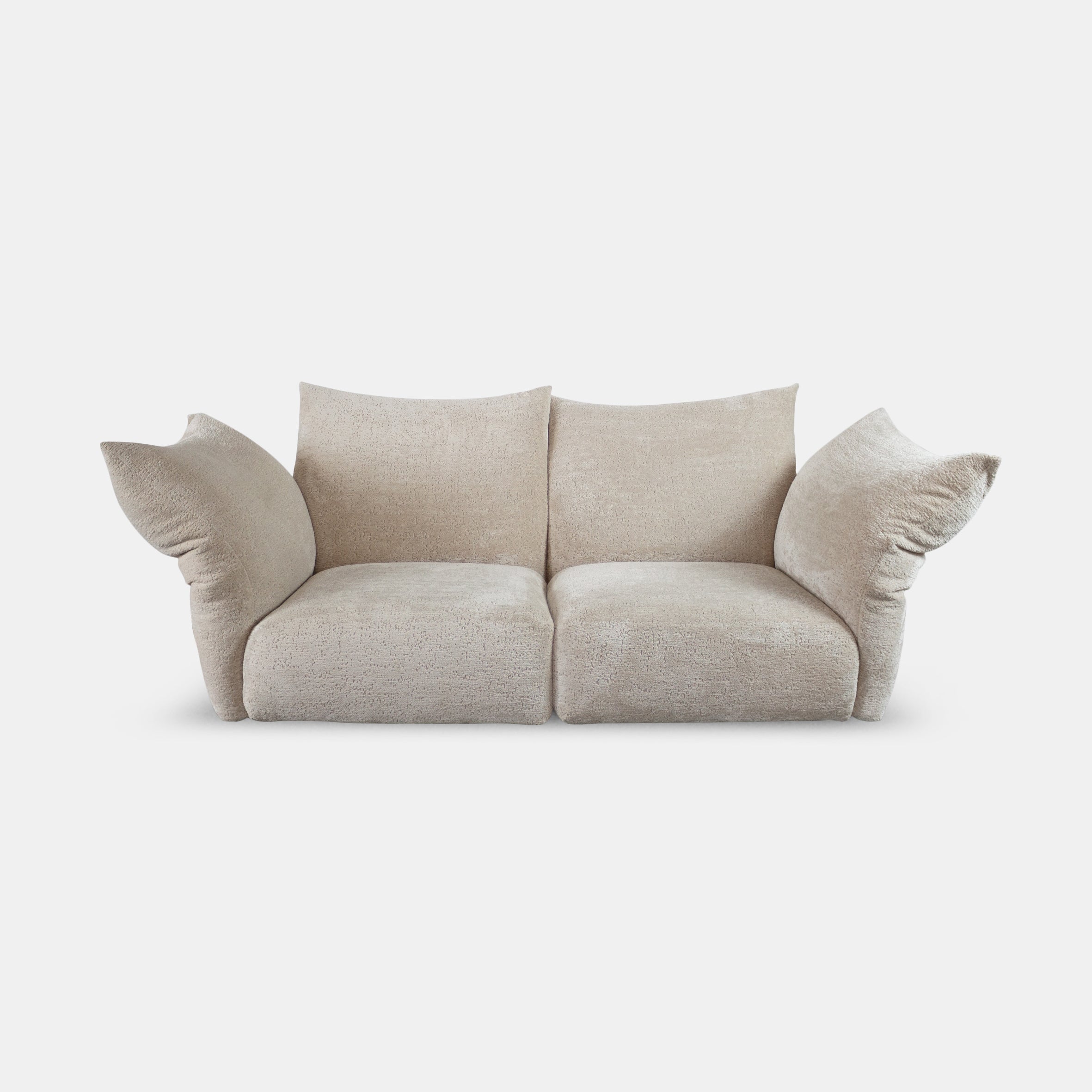 Standard 2 Seater Sofa