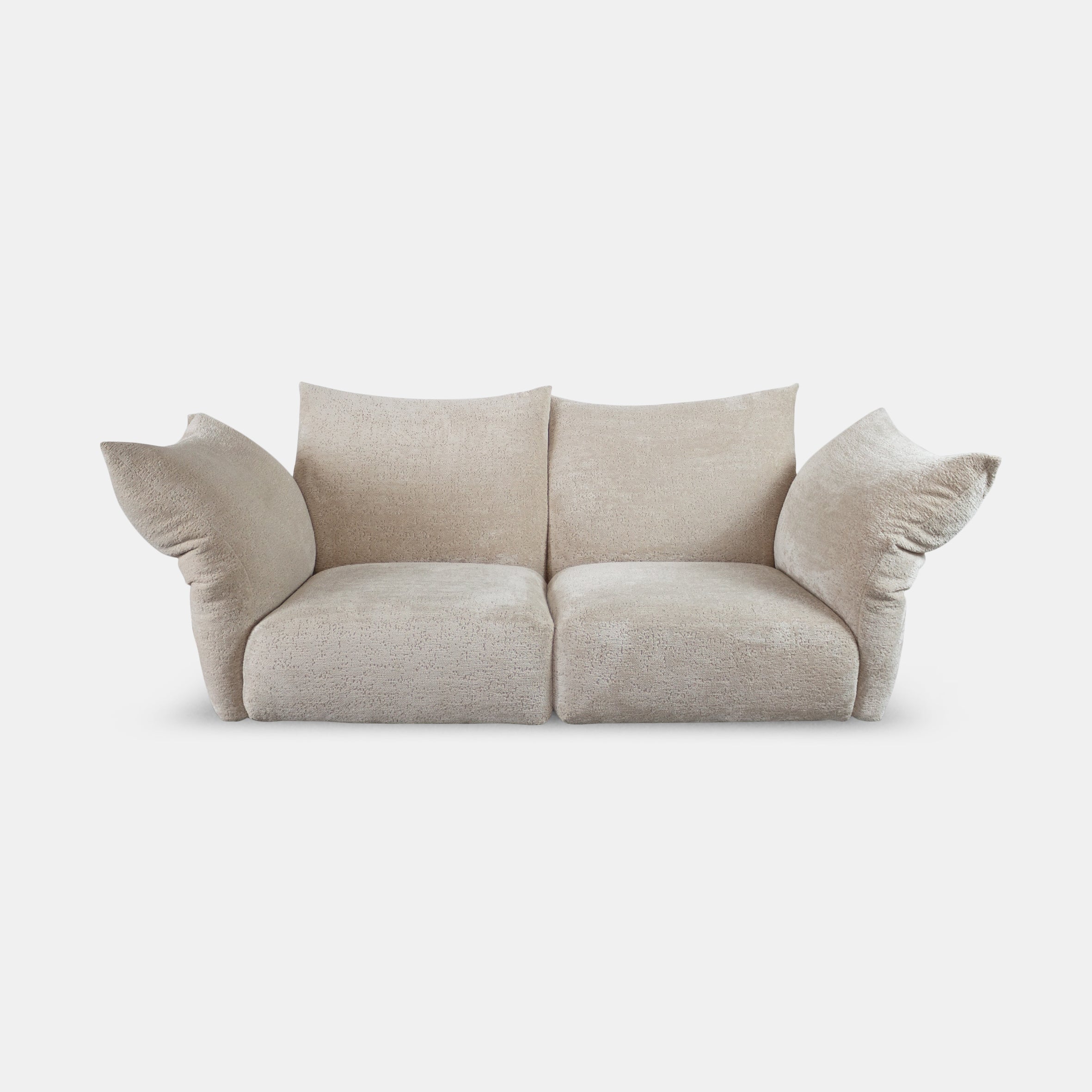 Standard 2 Seater Sofa - Ex Display