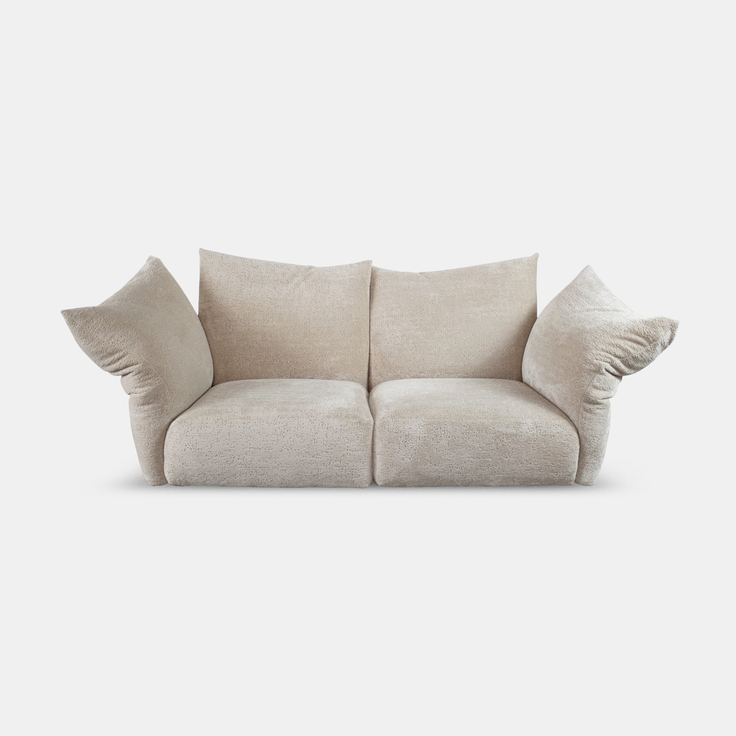 Standard 2 Seater Sofa