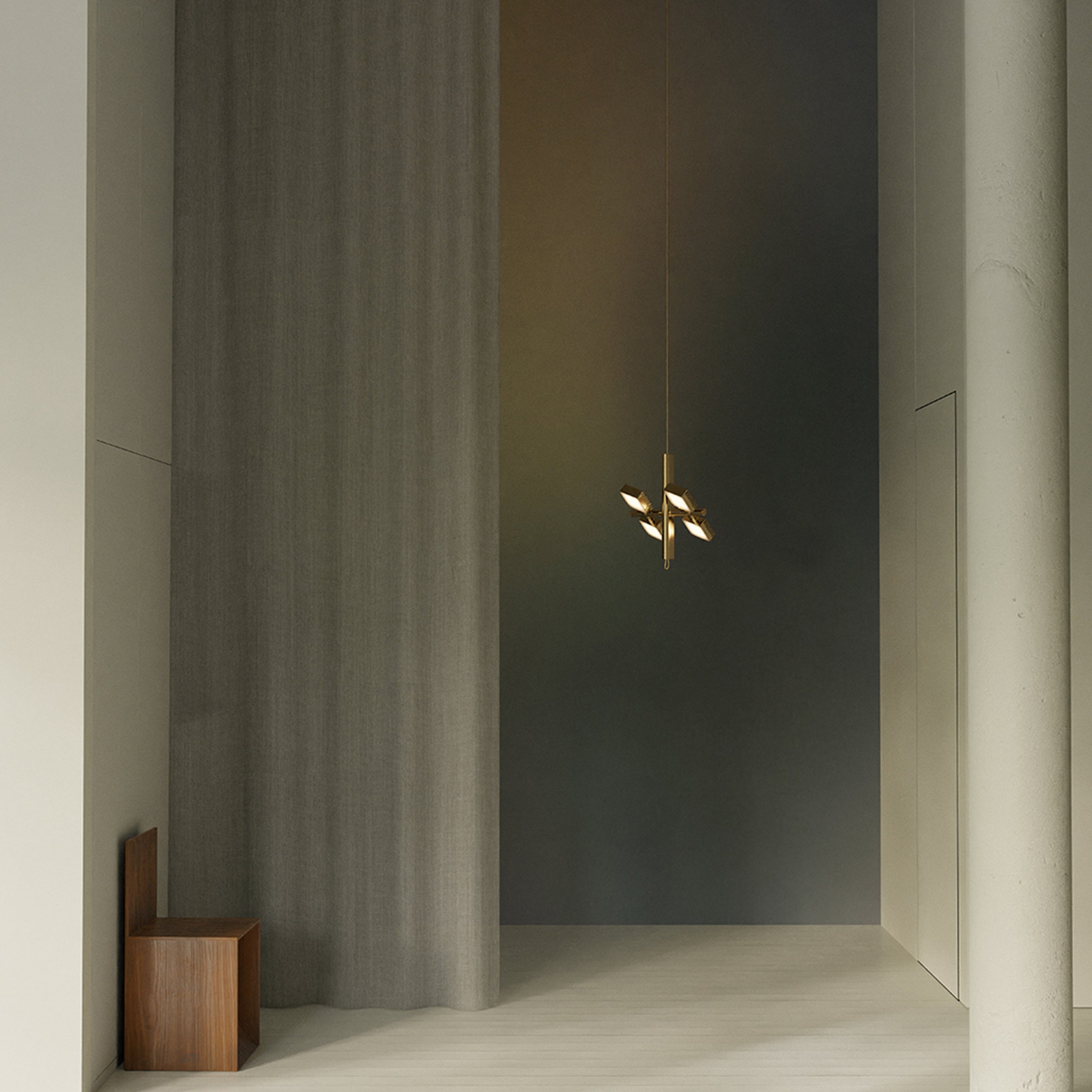 Dorval Atelier 01 Pendant