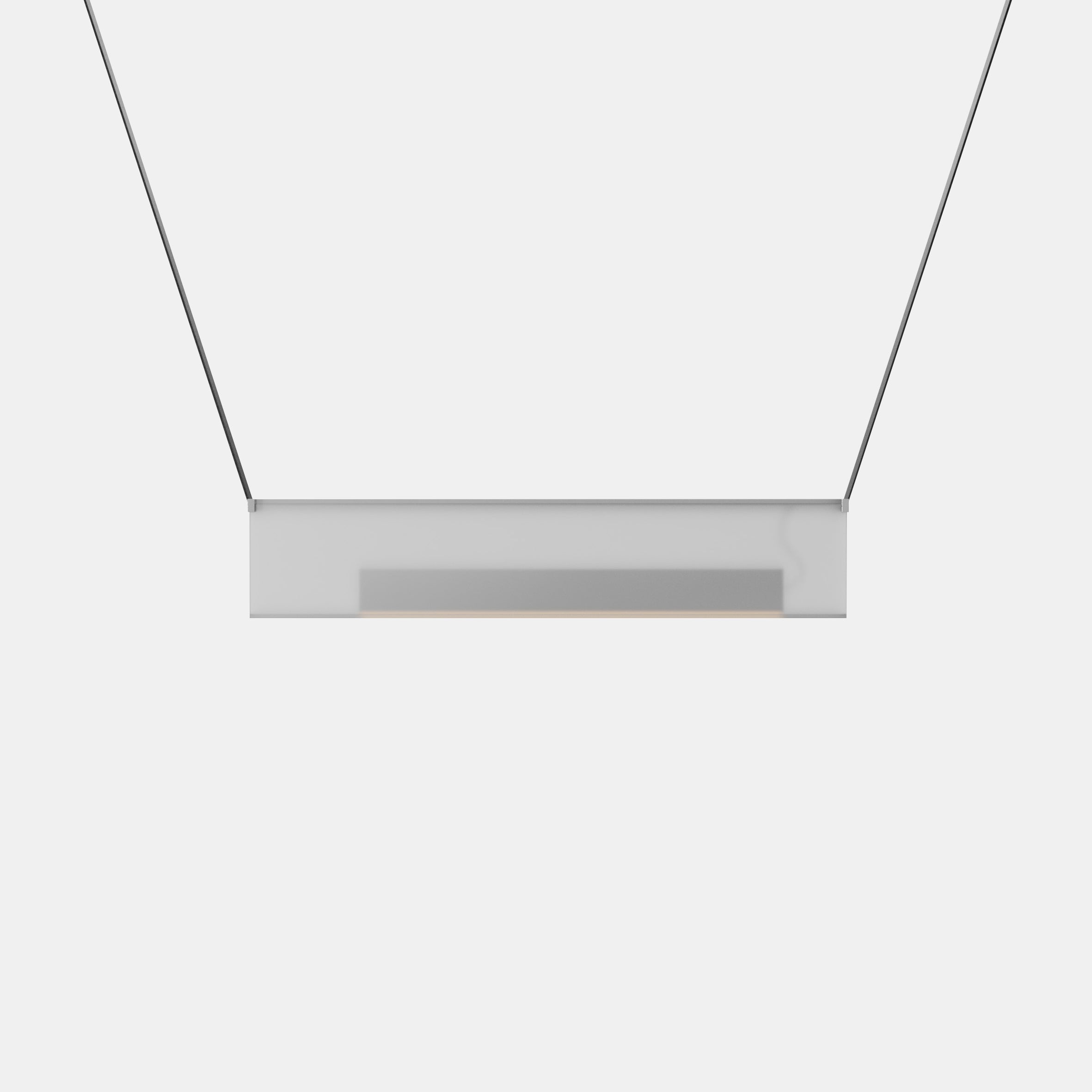 Sainte Atelier Glass Pendant