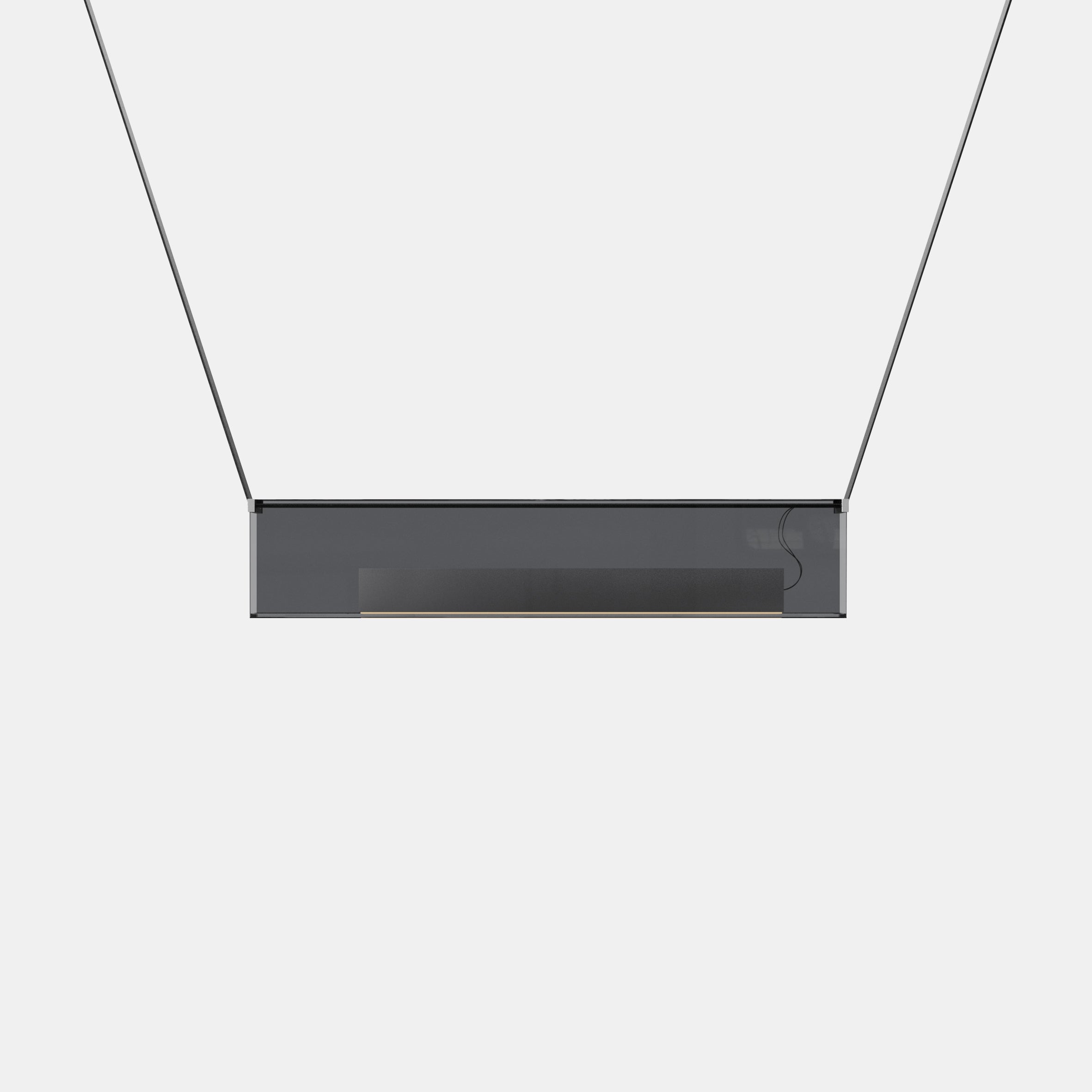 Sainte Atelier Glass Pendant