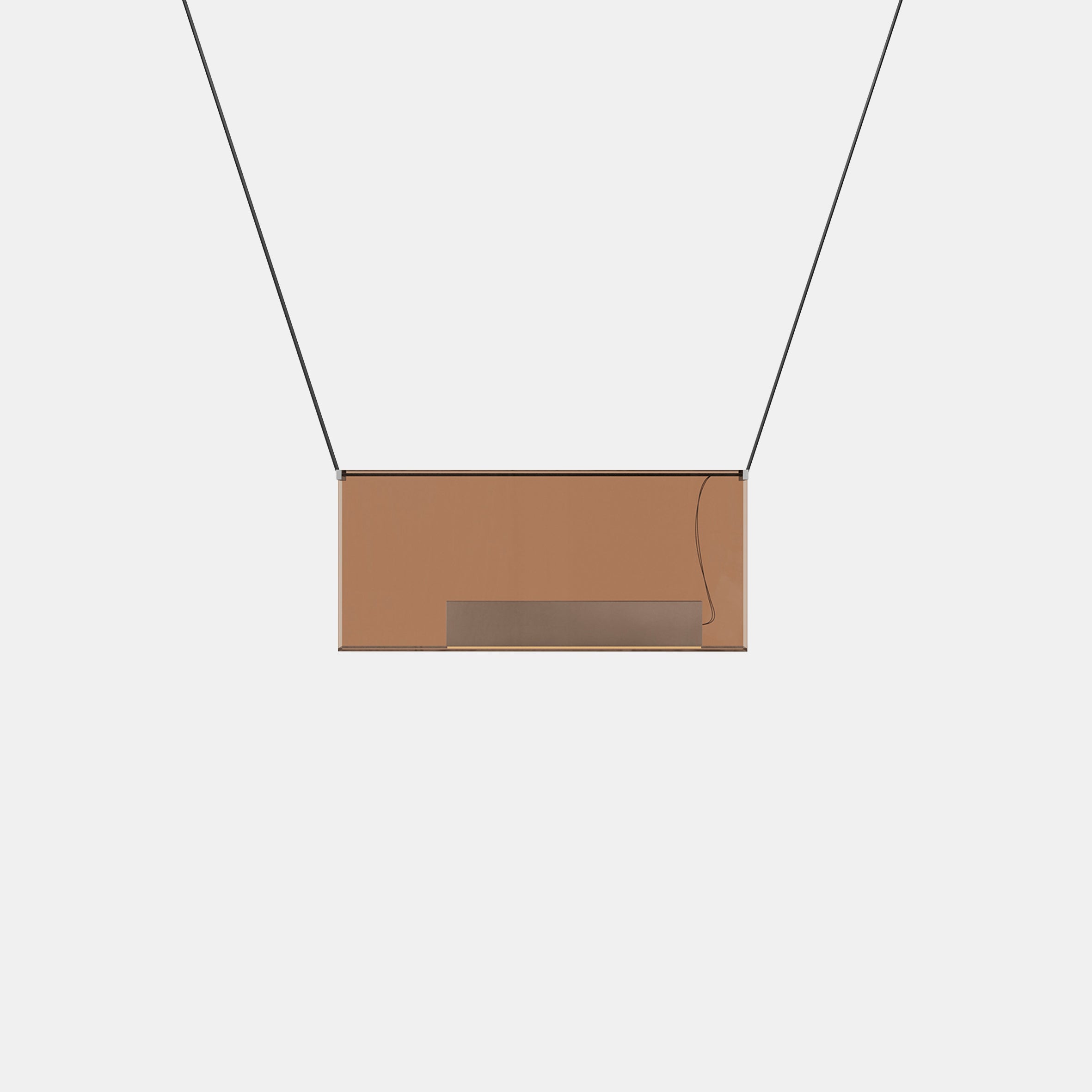 Sainte Atelier Glass Pendant