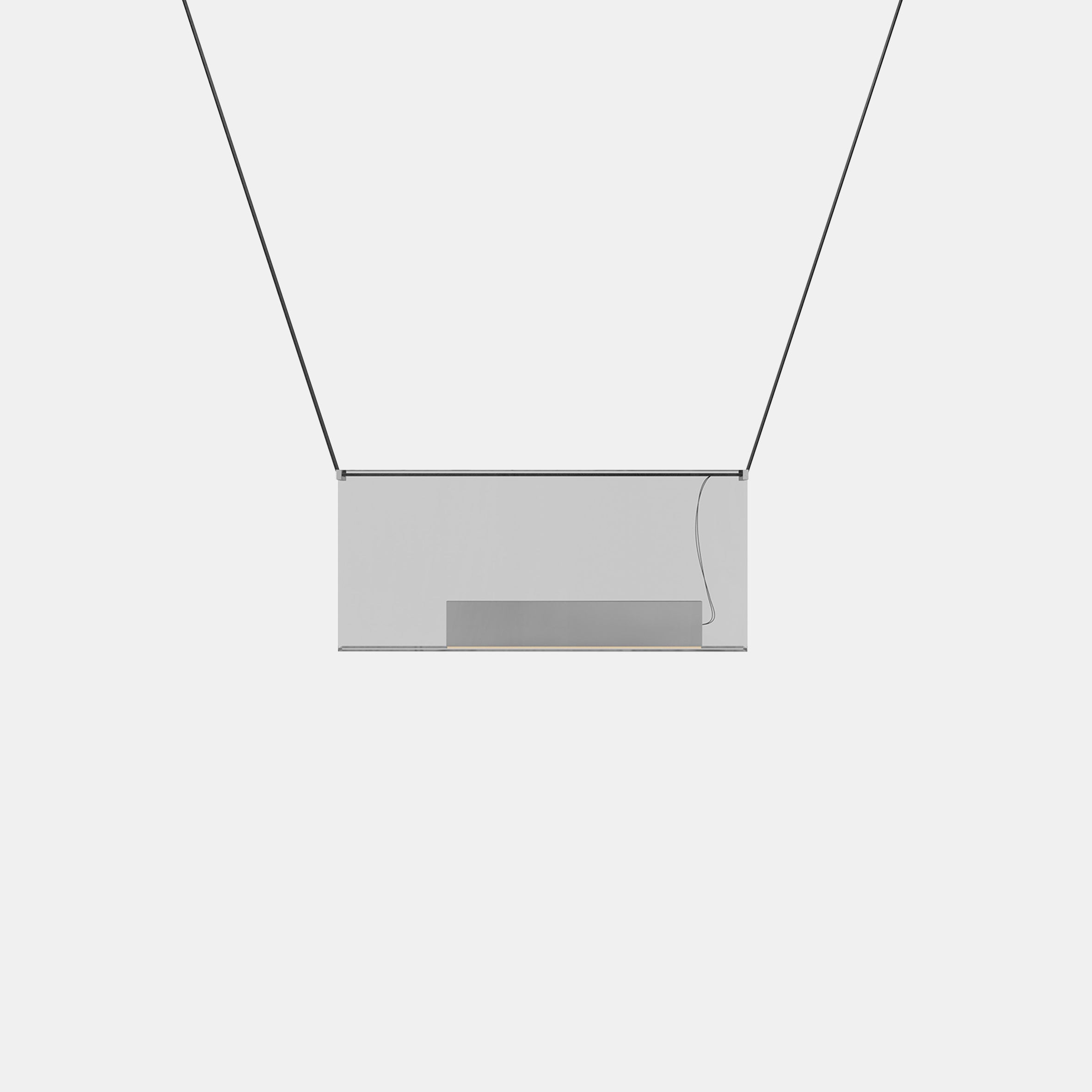 Sainte Atelier Glass Pendant