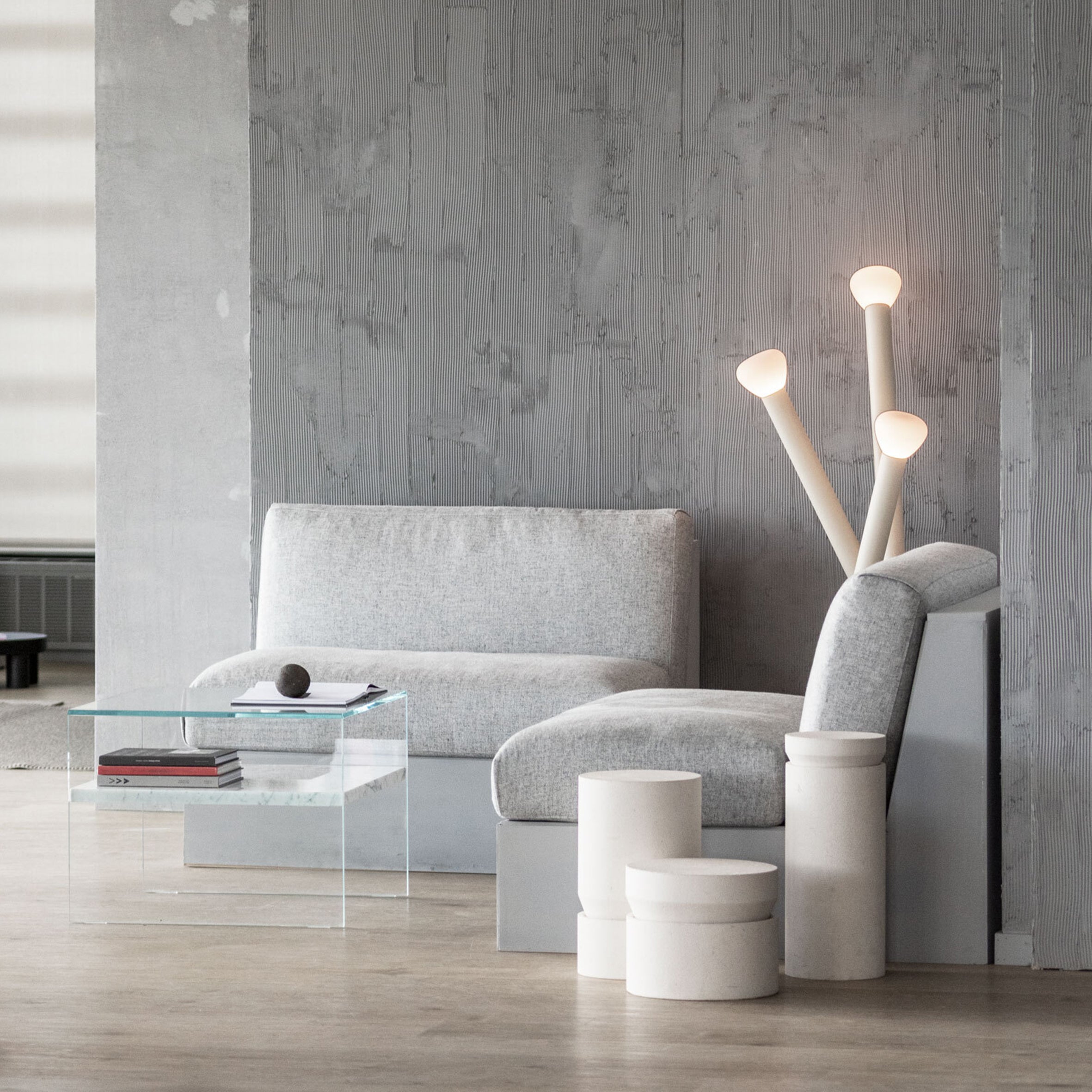 Parc 05 Floor Lamp