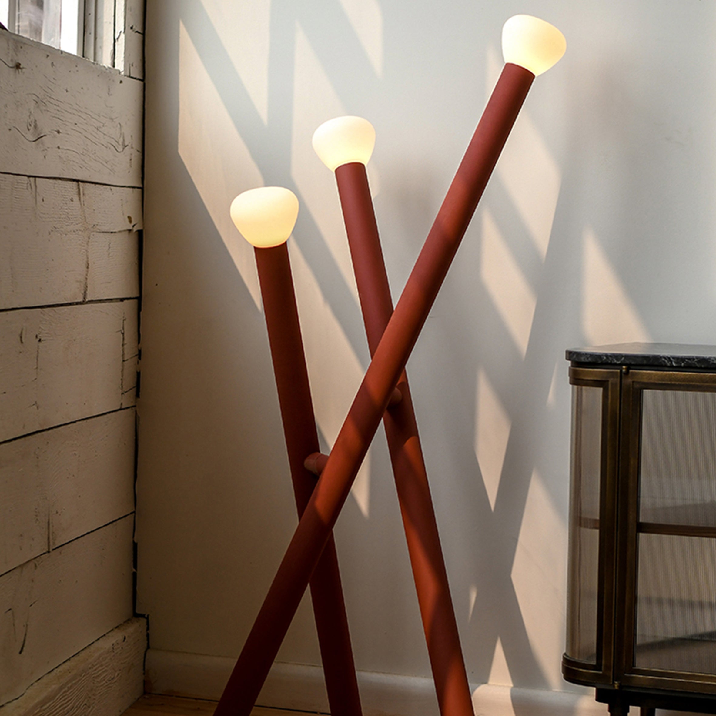 Parc 05 Floor Lamp