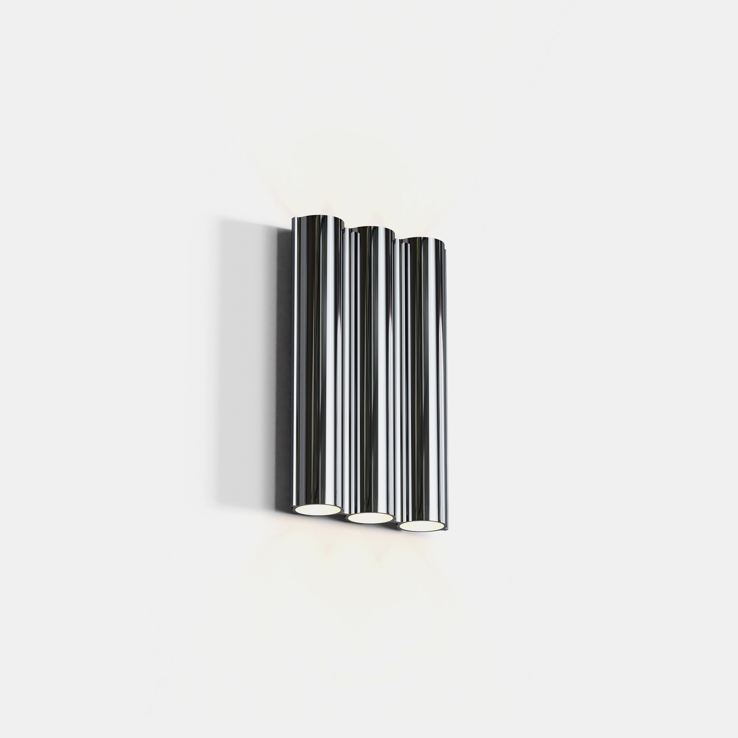 Silo 3WA Wall Lamp