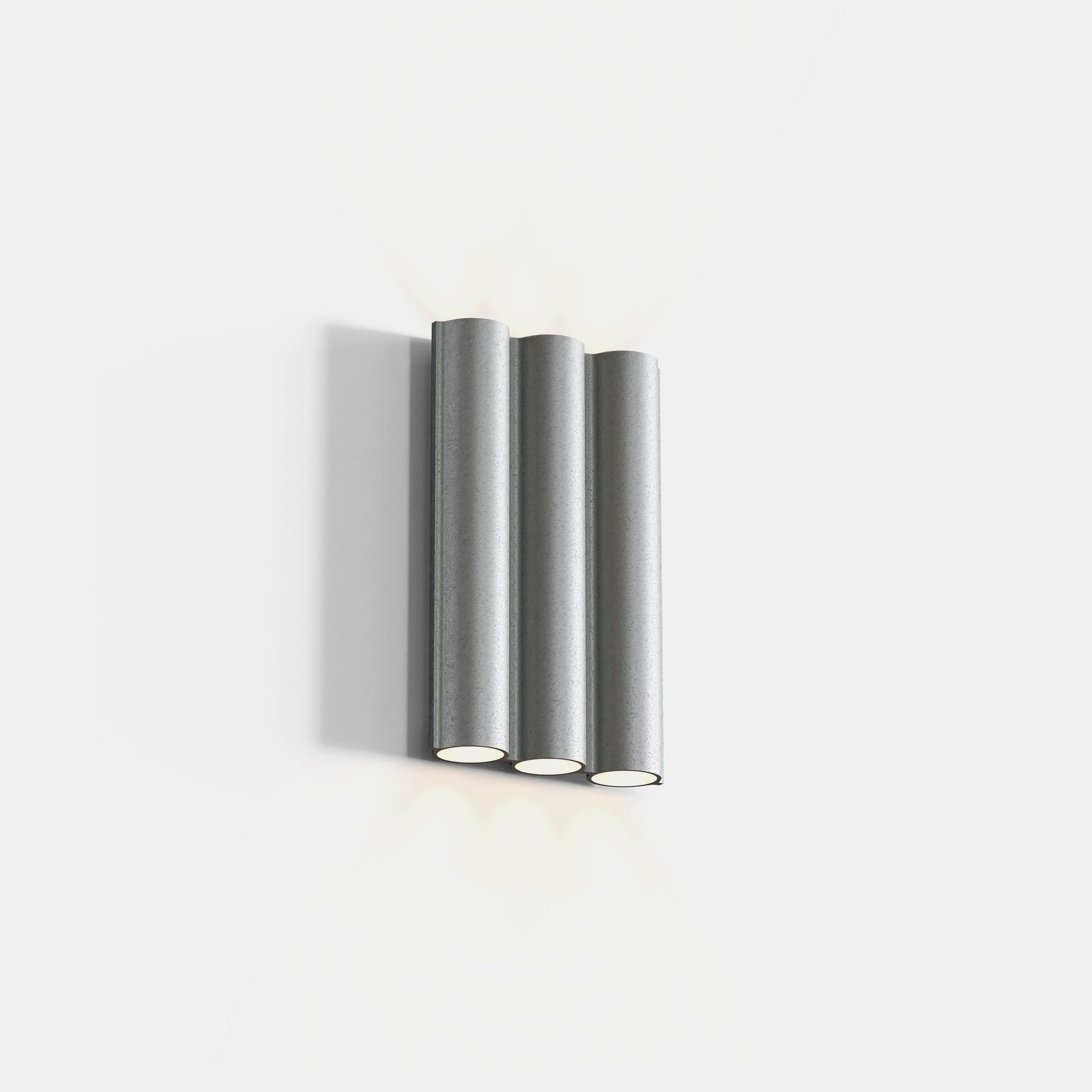 Silo 3WA Wall Lamp