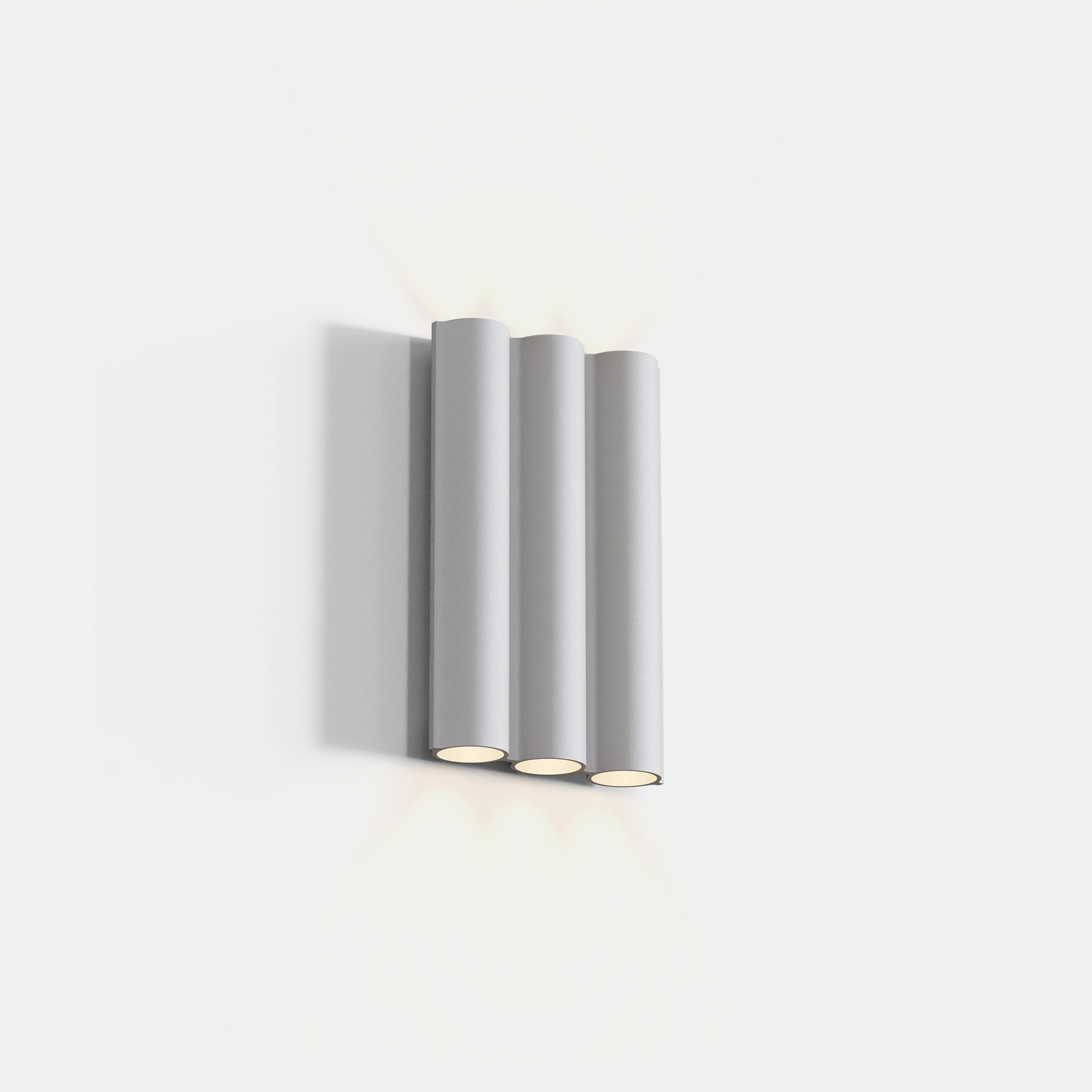 Silo 3WA Wall Lamp